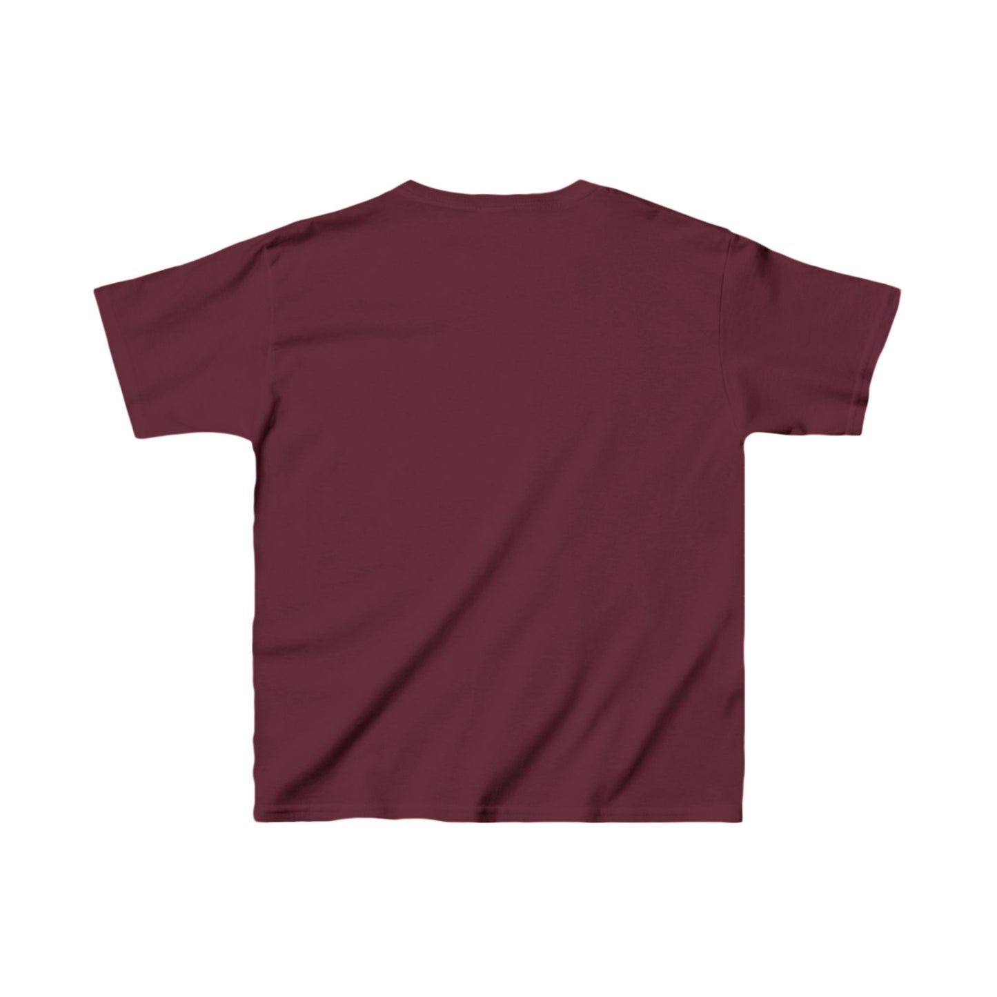 In October We Wear Pink Ribbon Kids Tee