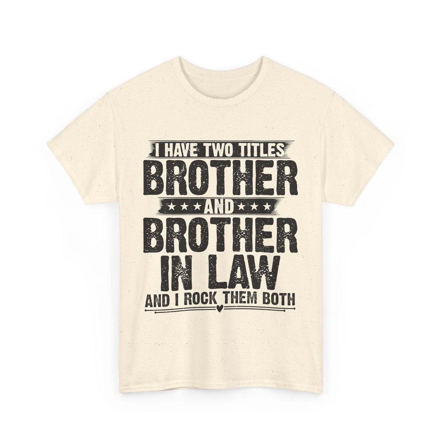 Gamer Brother Men's Tee - Funny Gaming Gifts