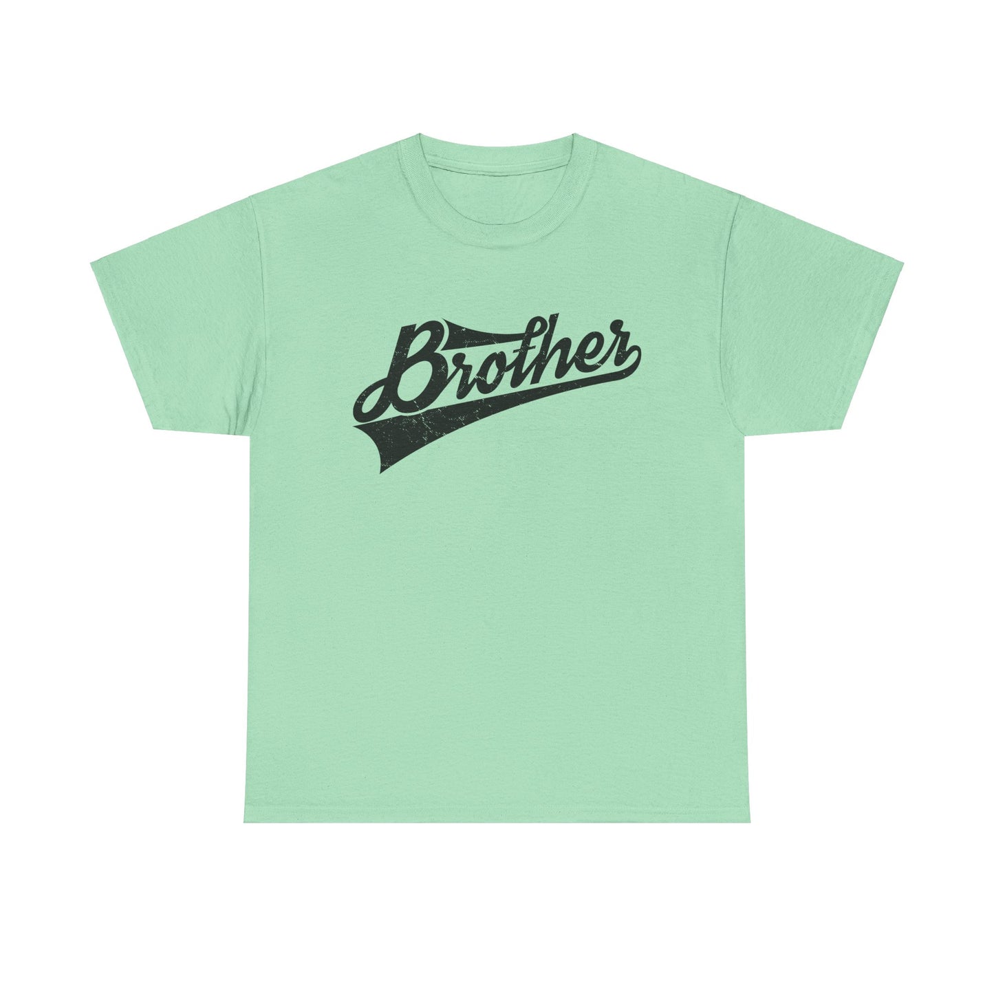 Fathers Day Retro Tee - Best Gifts for Funny Brother