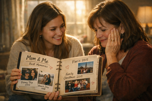 A Comprehensive Guide to the Best Personalized Gifts for Mom: Insights, Ideas, and Practical Recommendations - Slipsea