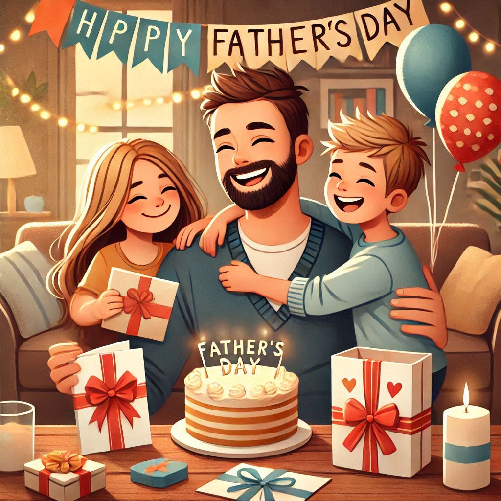 Unique Ways to Honor Dad on Fathers Day