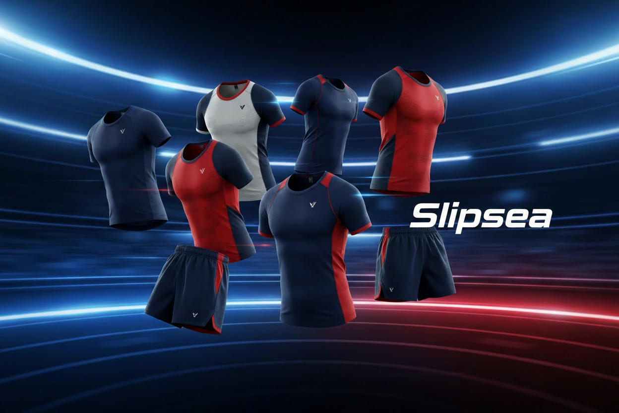 Sports Collection - Slipsea