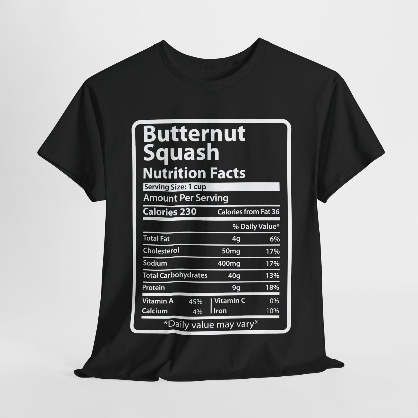 Butternut Squash Tee