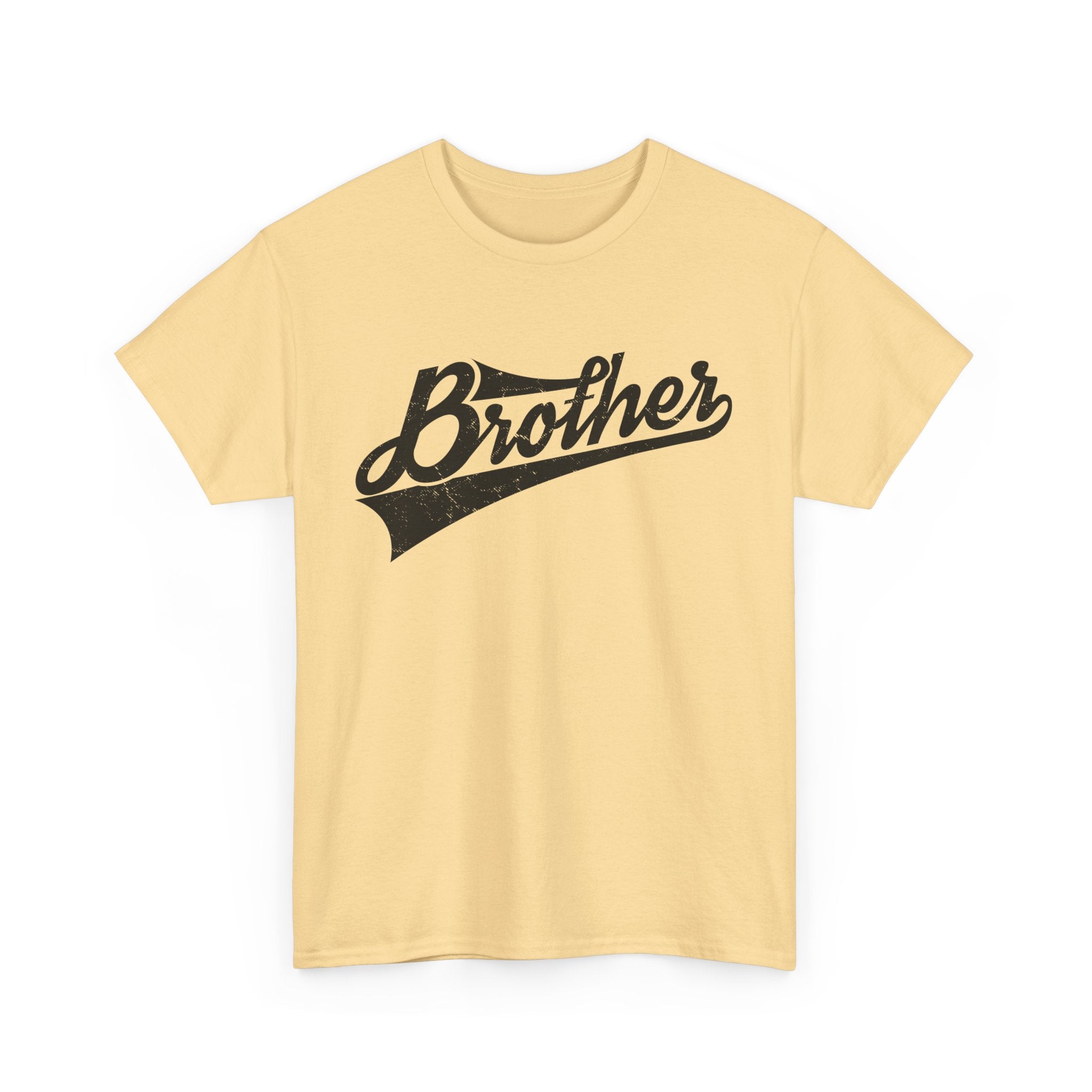 Fathers Day Retro Tee - Best Gifts for Funny Brother