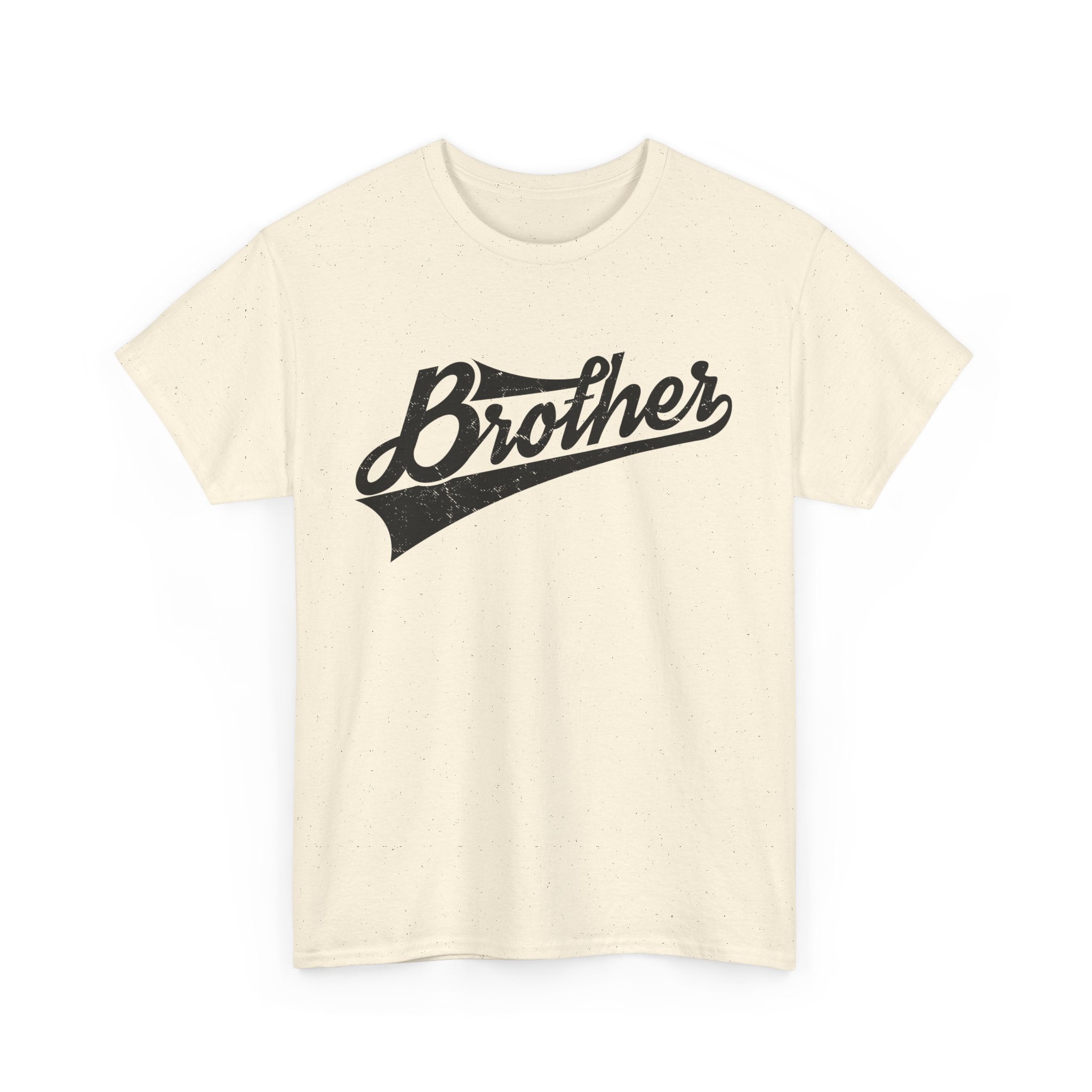 Fathers Day Retro Tee - Best Gifts for Funny Brother