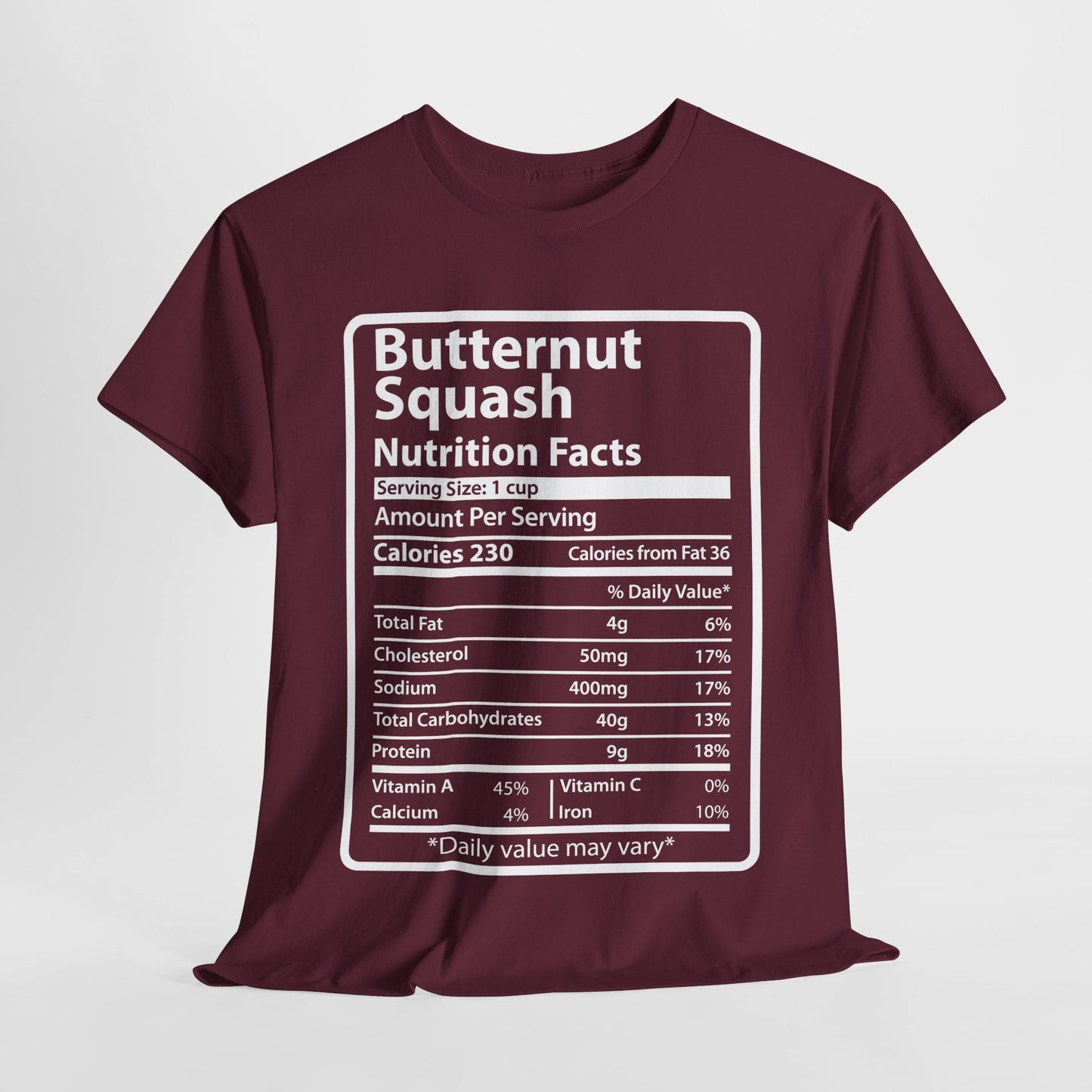 Butternut Squash Tee