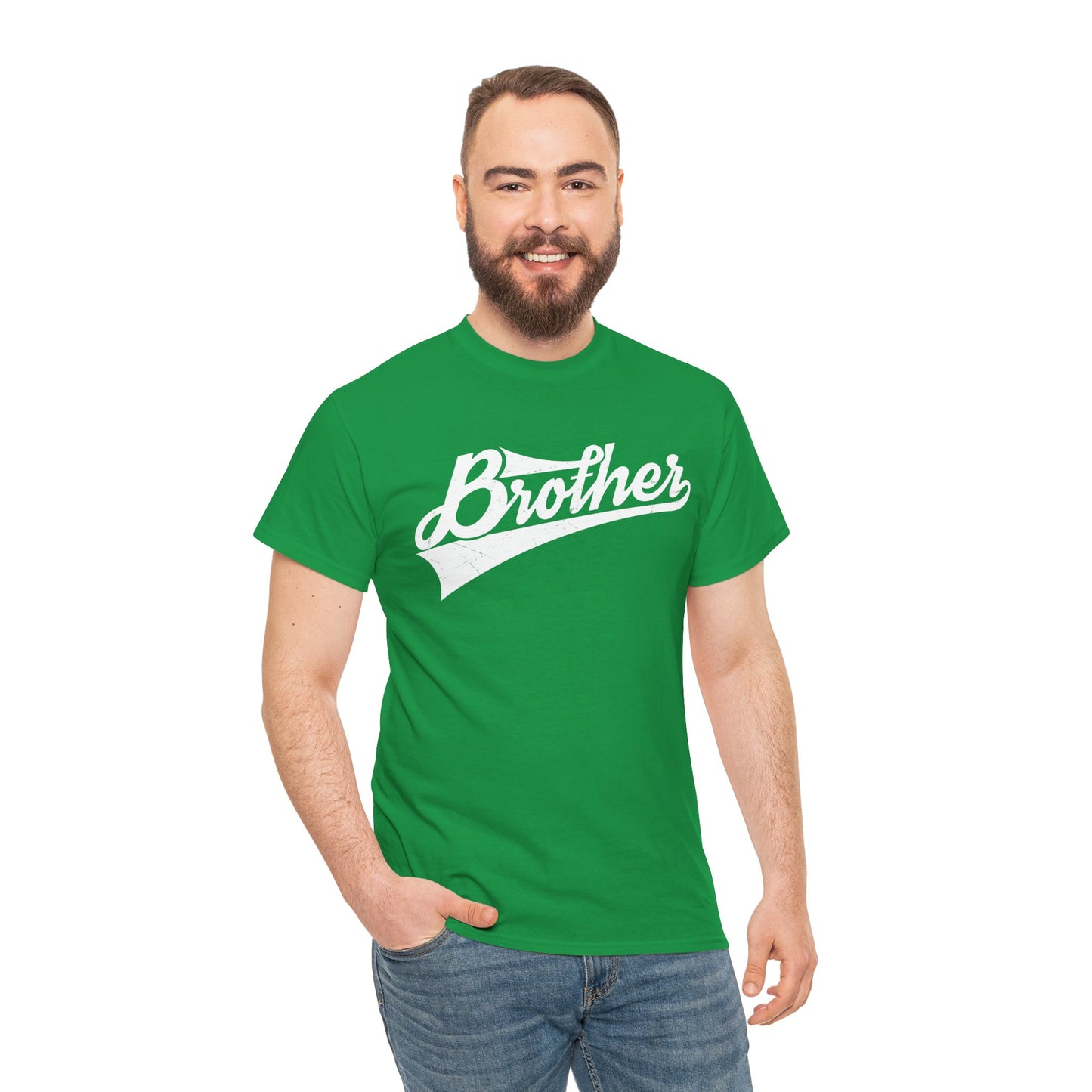 Fathers Day Retro Best Gifts For Funny Brother