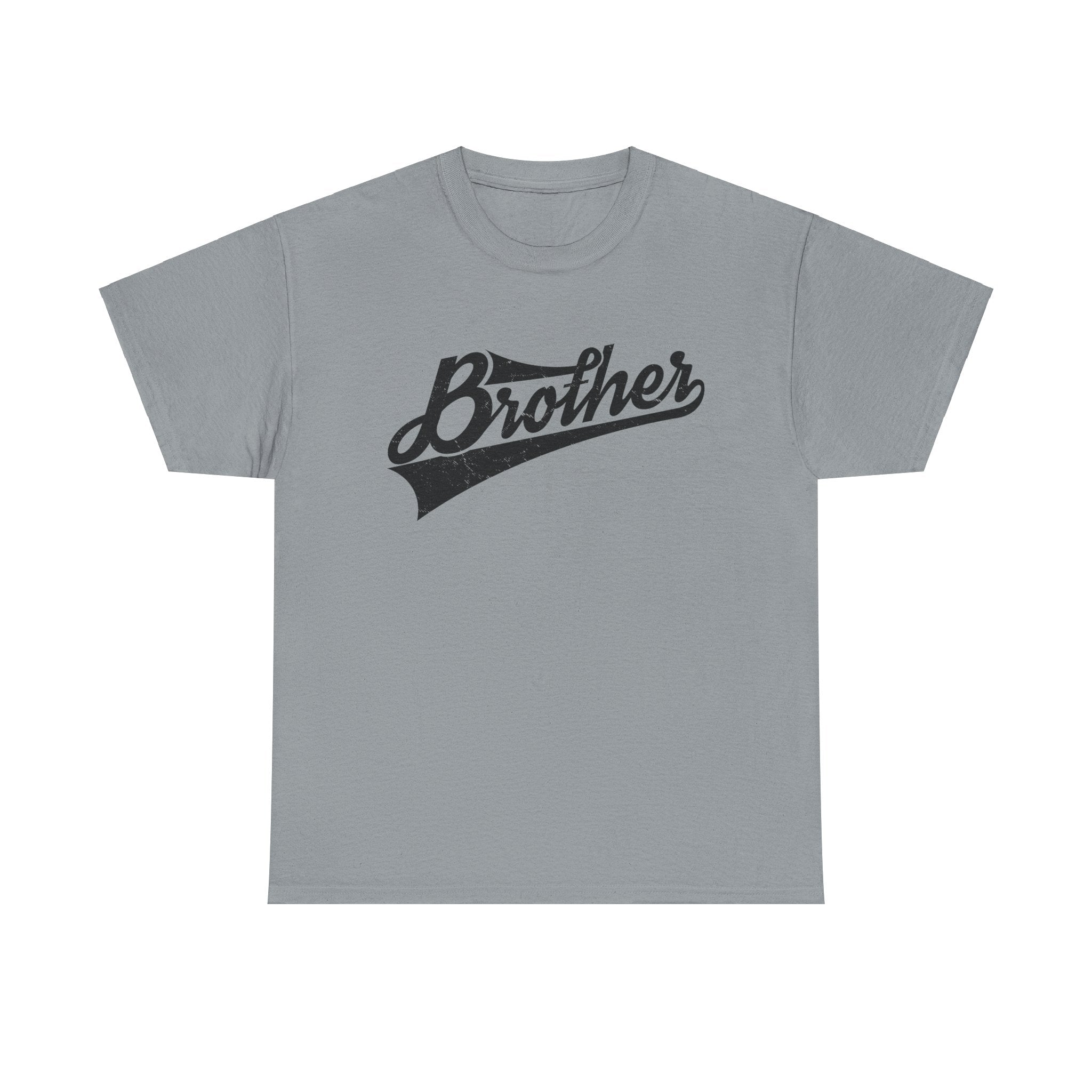 Fathers Day Retro Tee - Best Gifts for Funny Brother