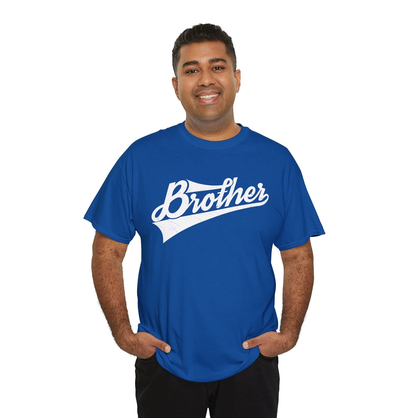 Fathers Day Retro Best Gifts For Funny Brother