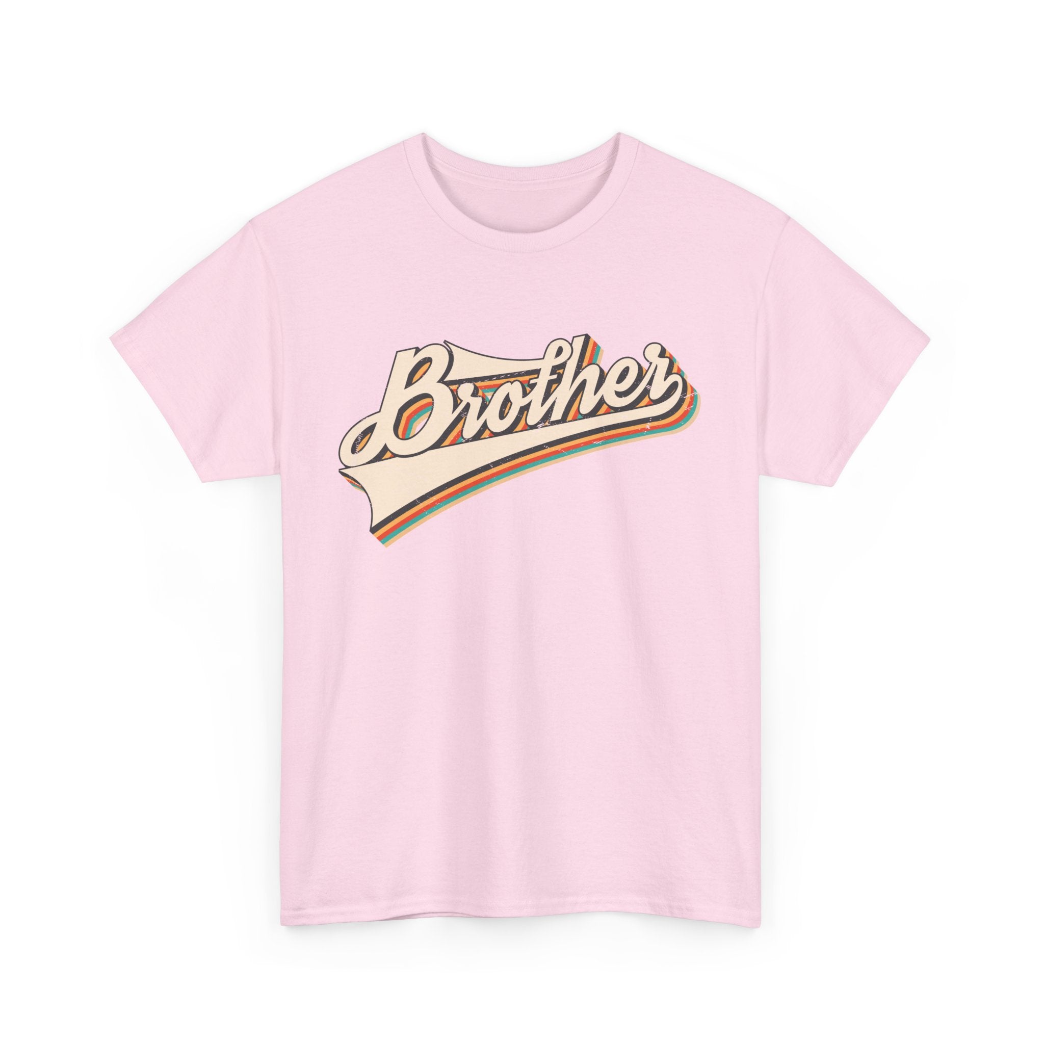 Fathers Day Retro Design Cool Gifts For Funny Brother