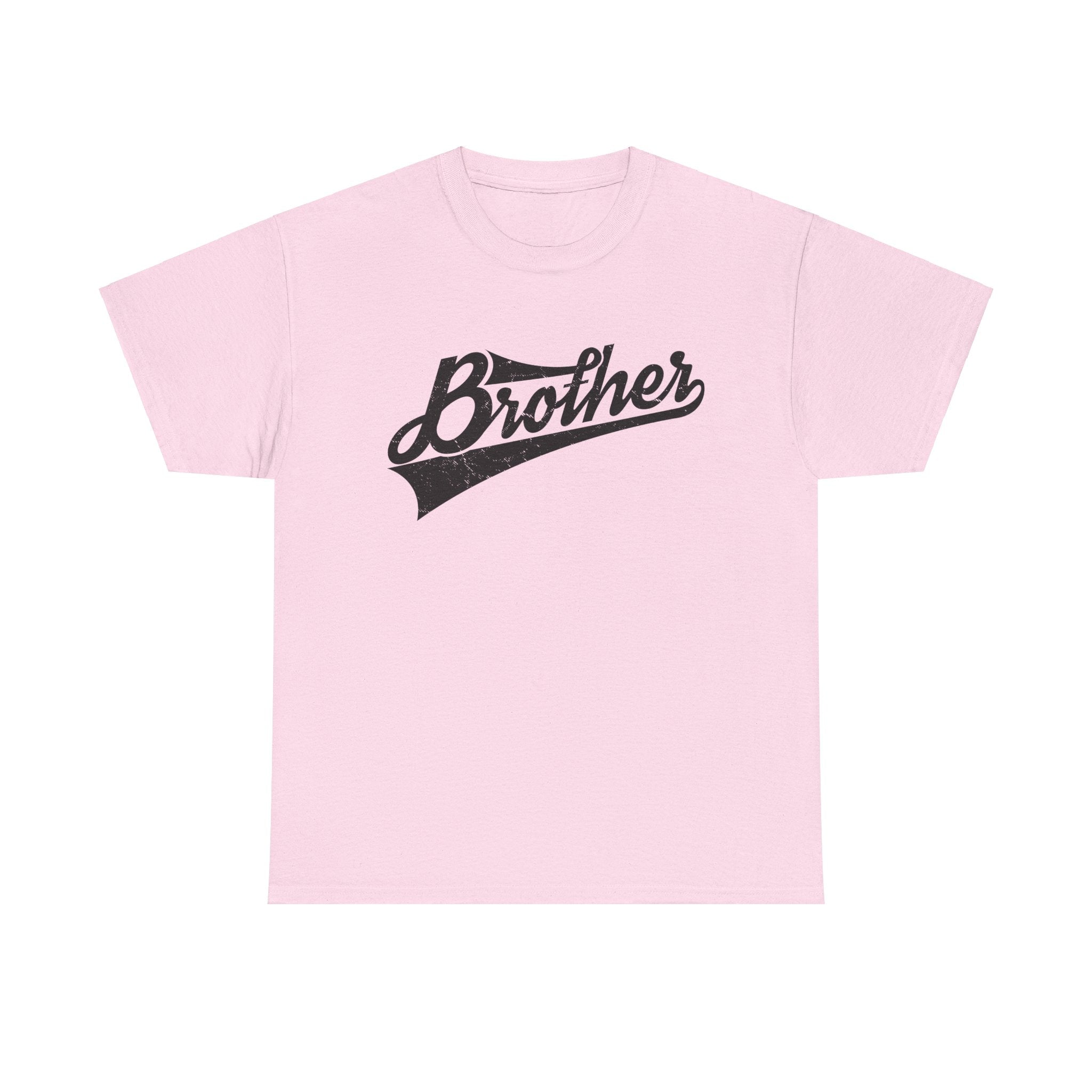 Fathers Day Retro Tee - Best Gifts for Funny Brother