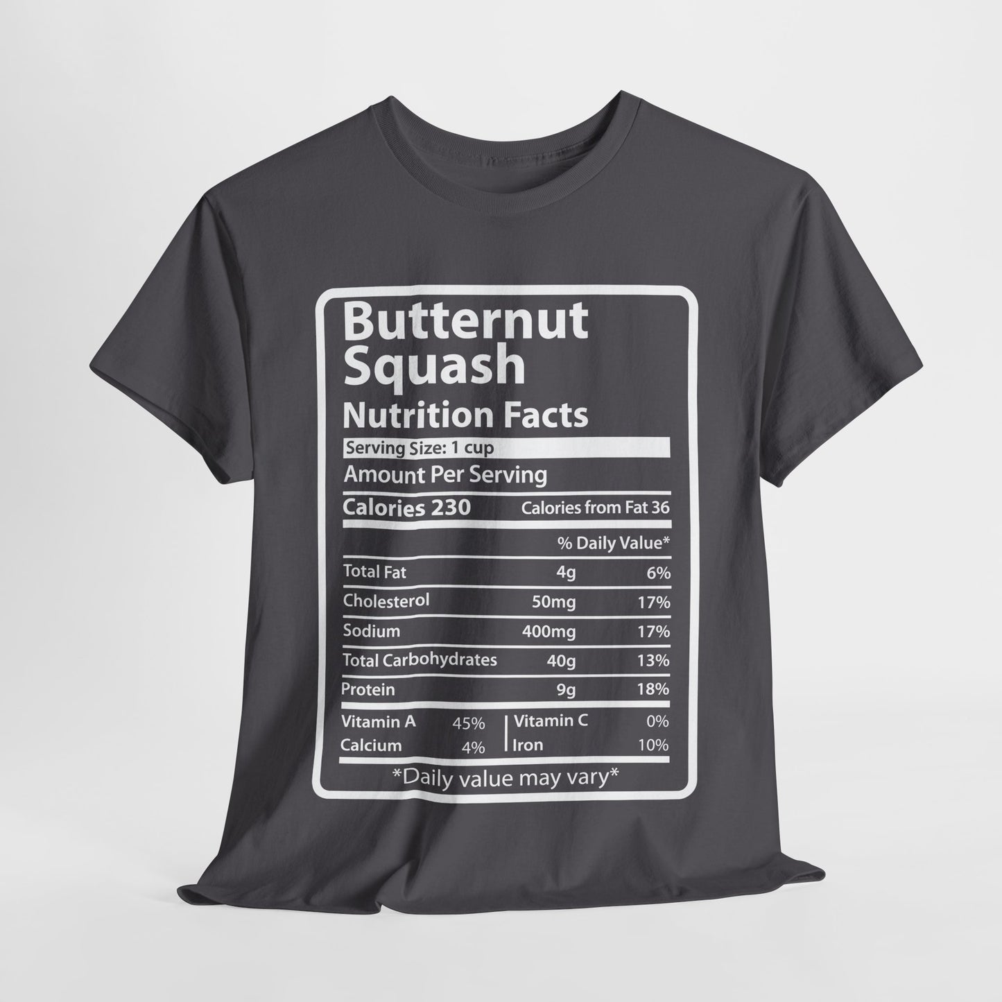 Butternut Squash Tee