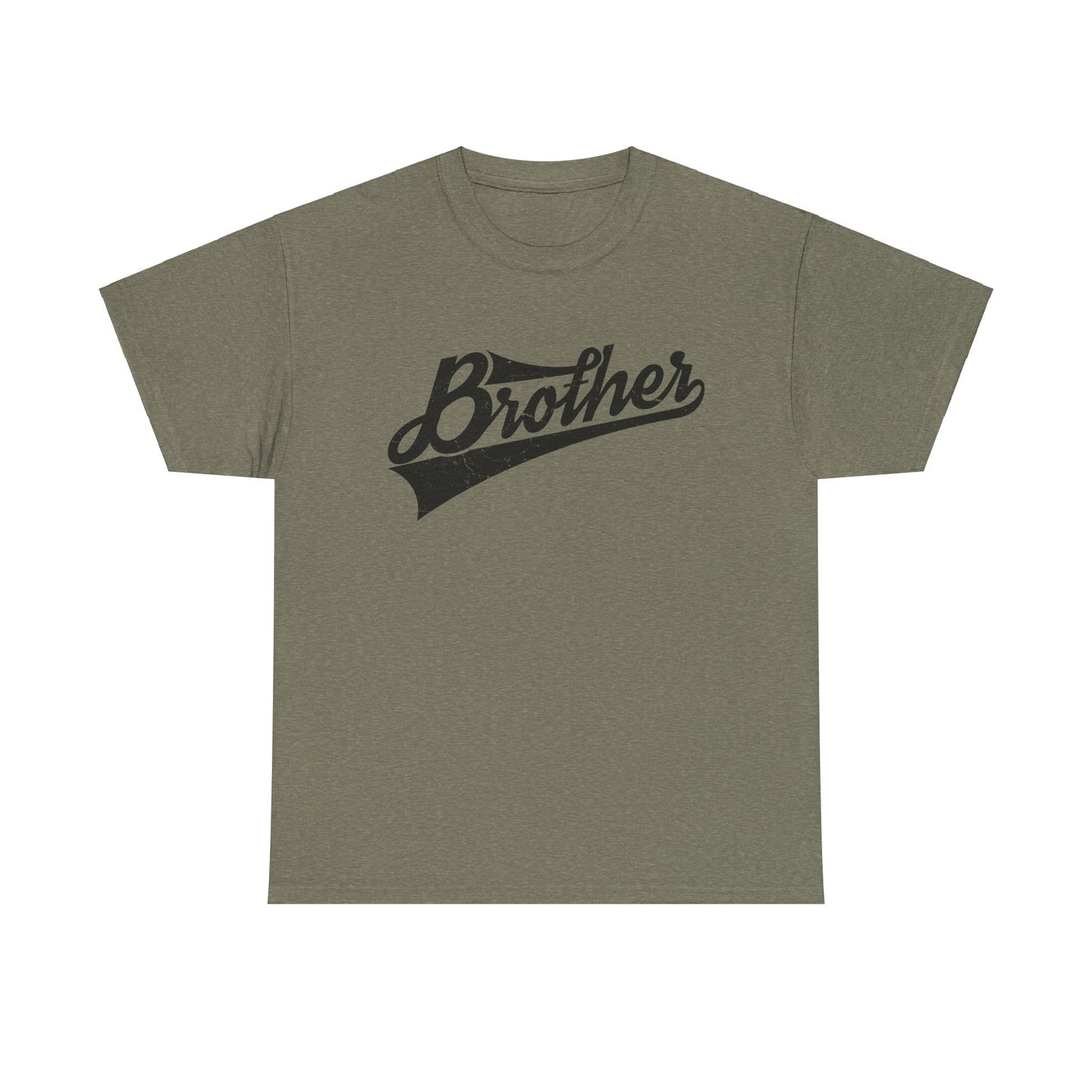 Fathers Day Retro Tee - Best Gifts for Funny Brother