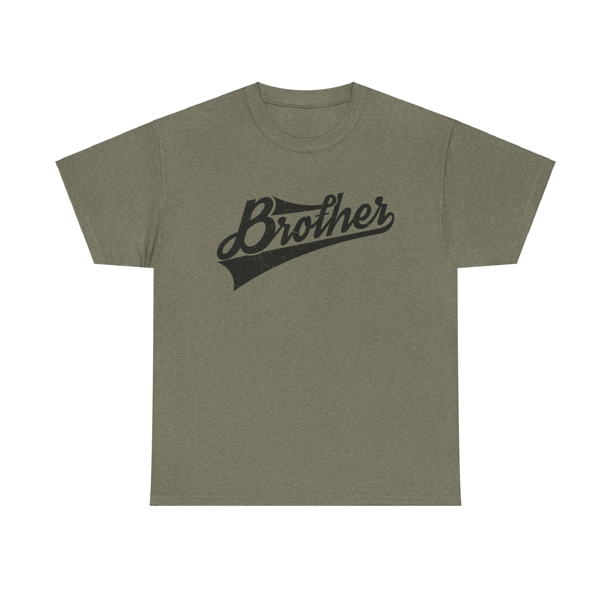 Fathers Day Retro Tee - Best Gifts for Funny Brother