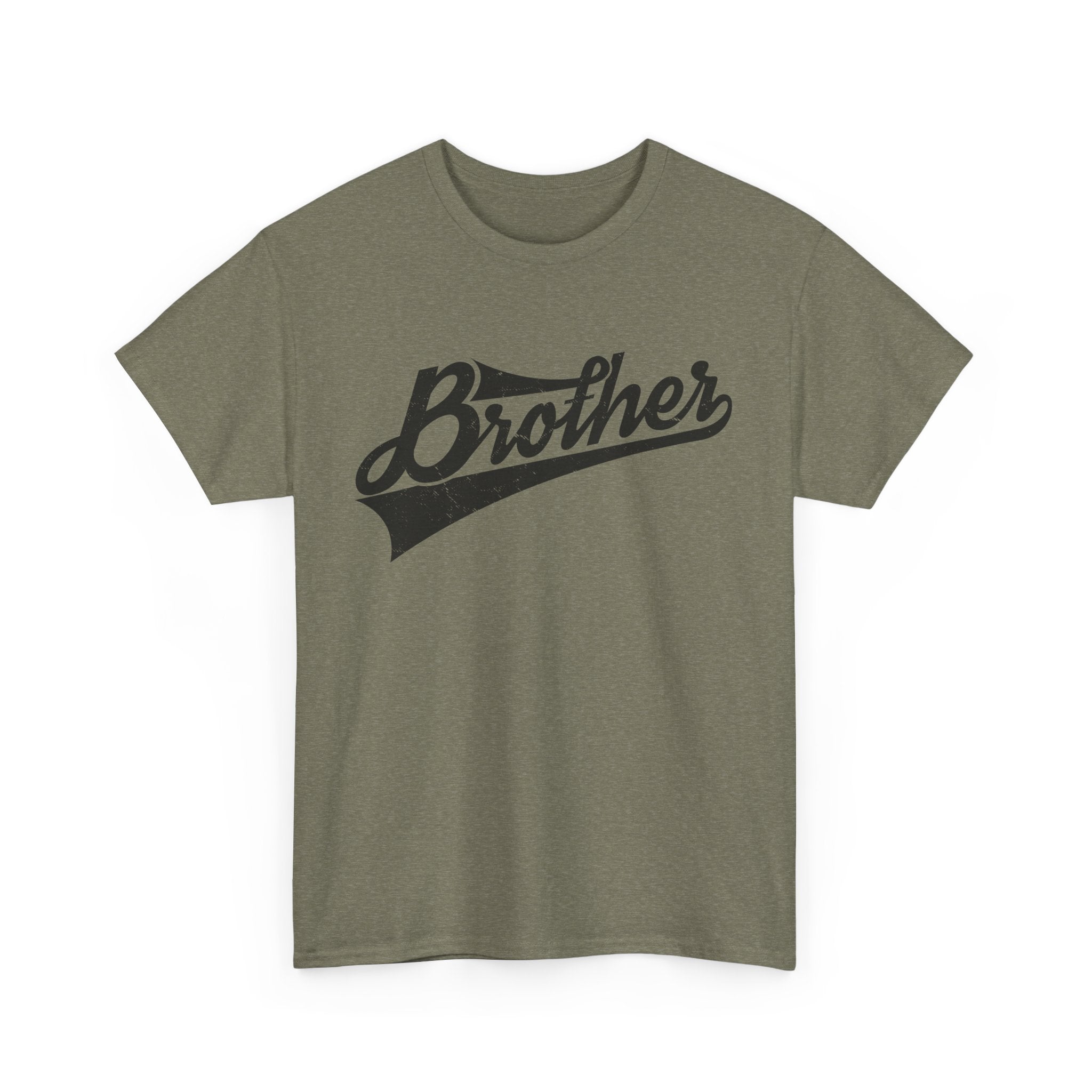 Fathers Day Retro Tee - Best Gifts for Funny Brother