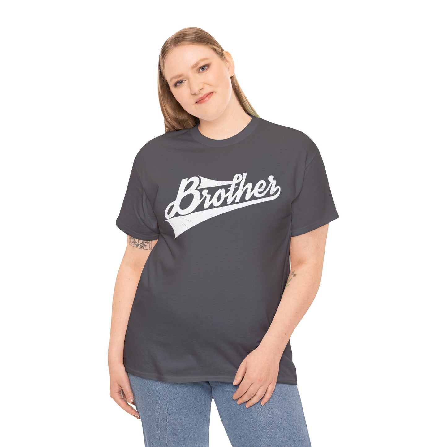 Fathers Day Retro Best Gifts For Funny Brother