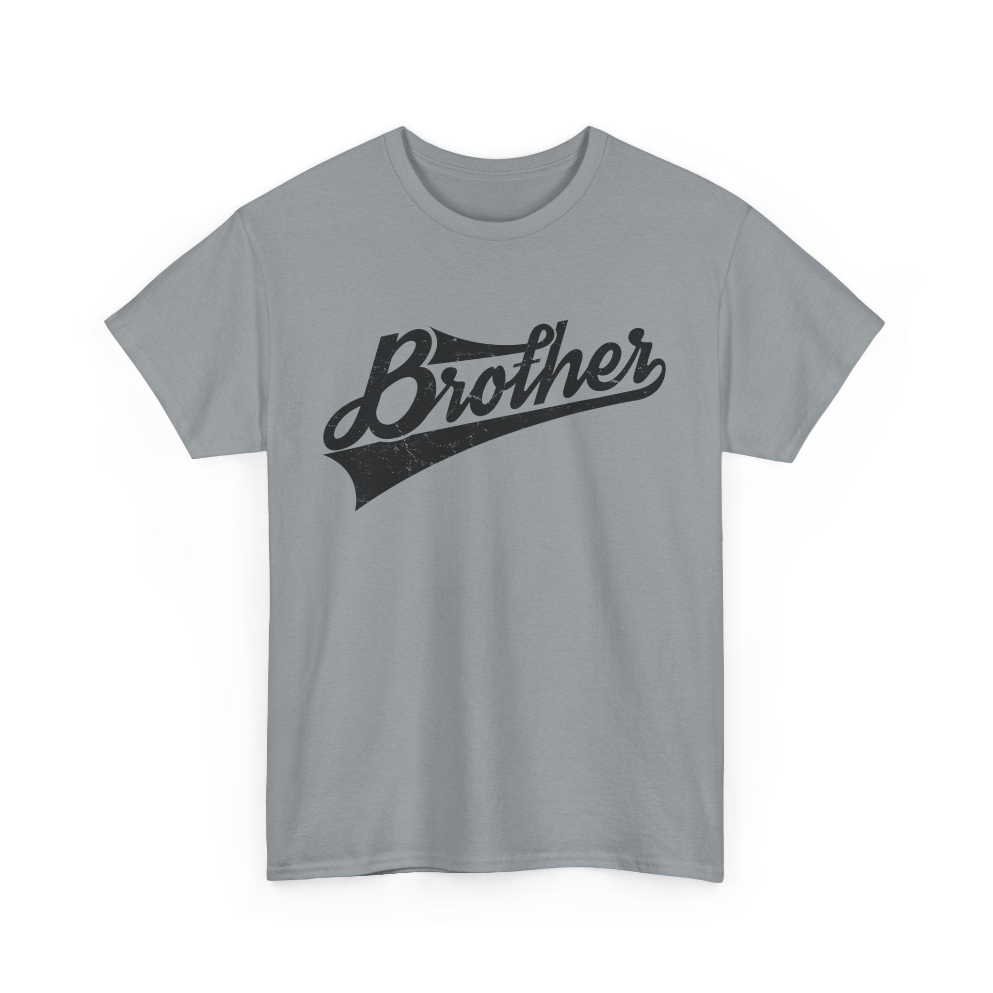 Fathers Day Retro Tee - Best Gifts for Funny Brother