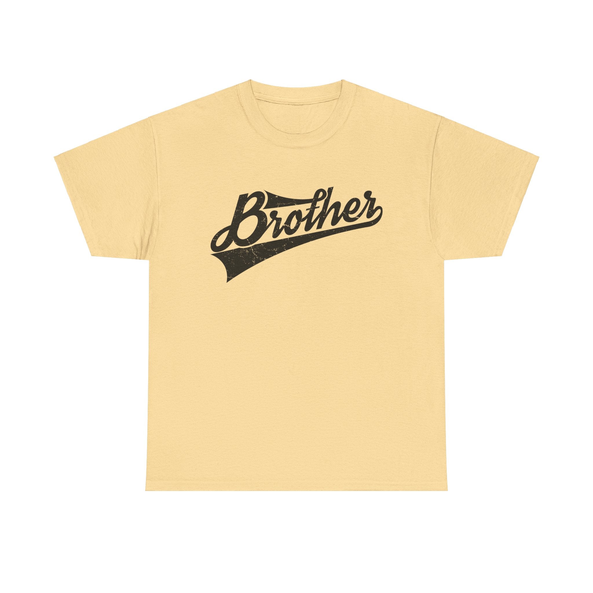 Fathers Day Retro Tee - Best Gifts for Funny Brother