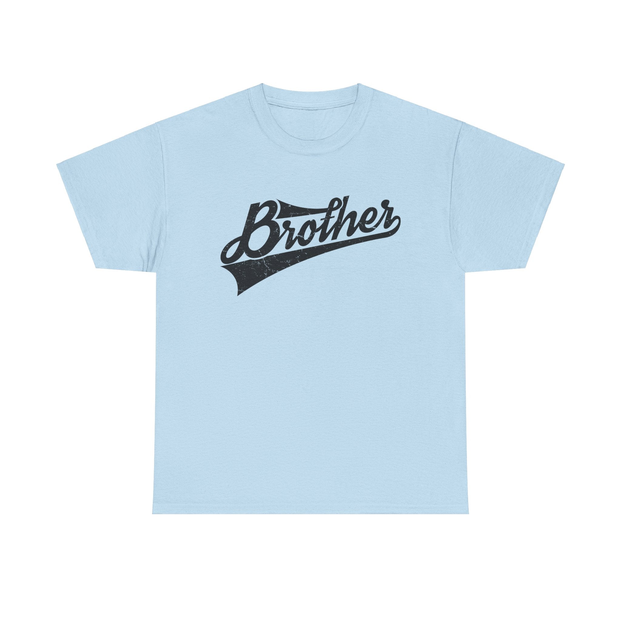 Fathers Day Retro Tee - Best Gifts for Funny Brother