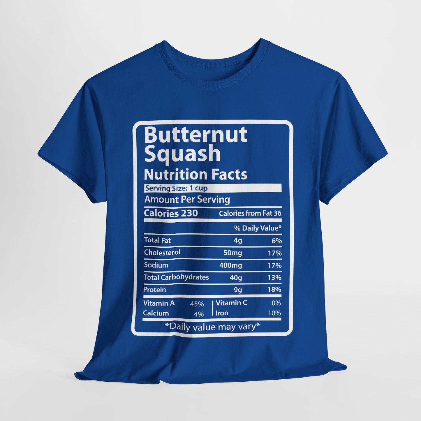 Butternut Squash Tee