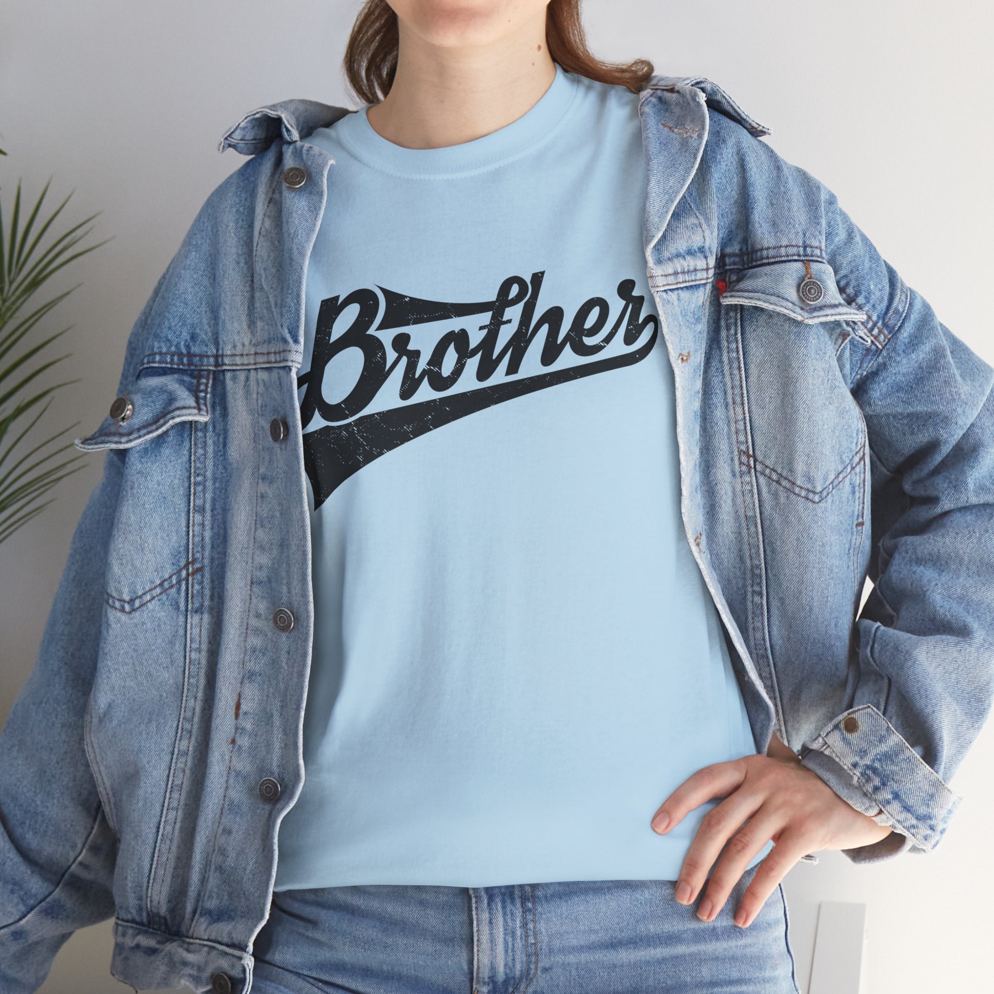 Fathers Day Retro Tee - Best Gifts for Funny Brother