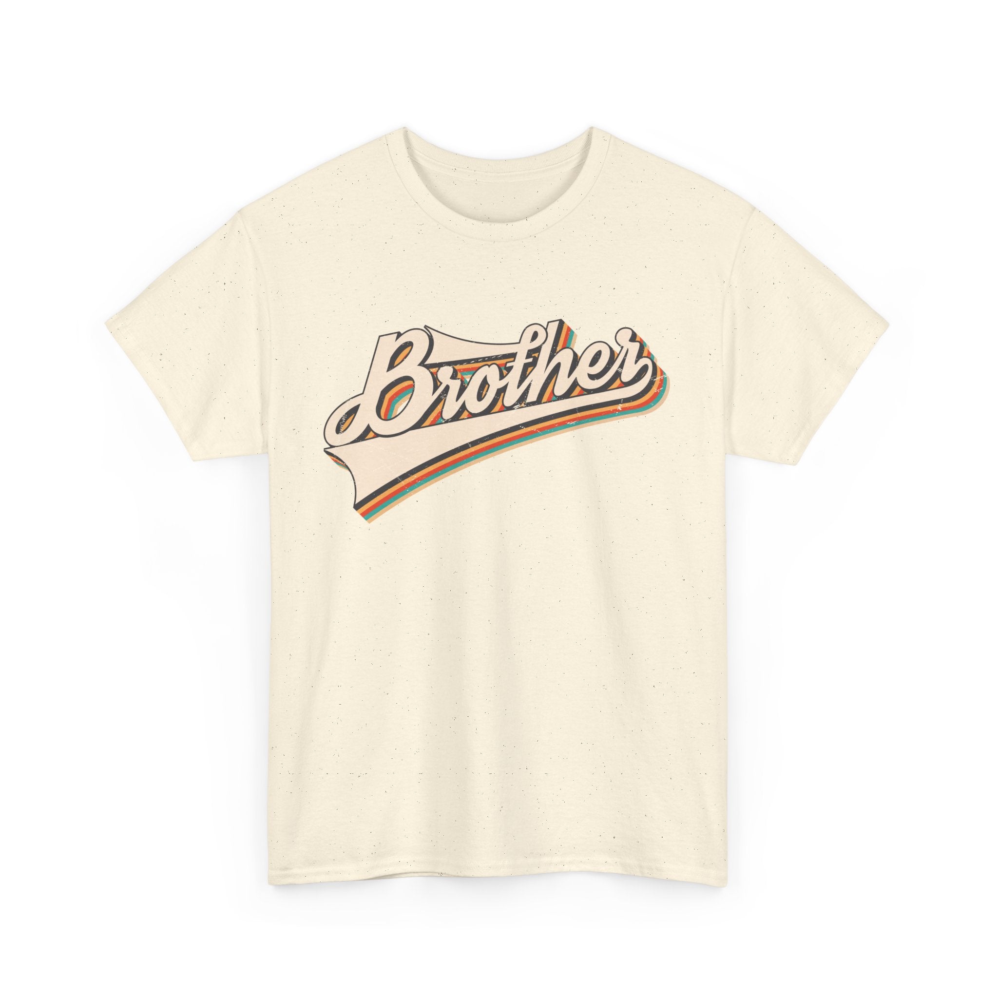 Fathers Day Retro Design Cool Gifts For Funny Brother