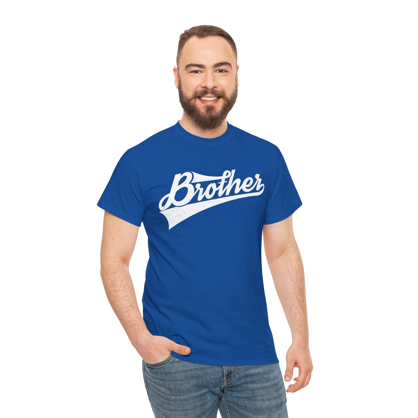 Fathers Day Retro Best Gifts For Funny Brother