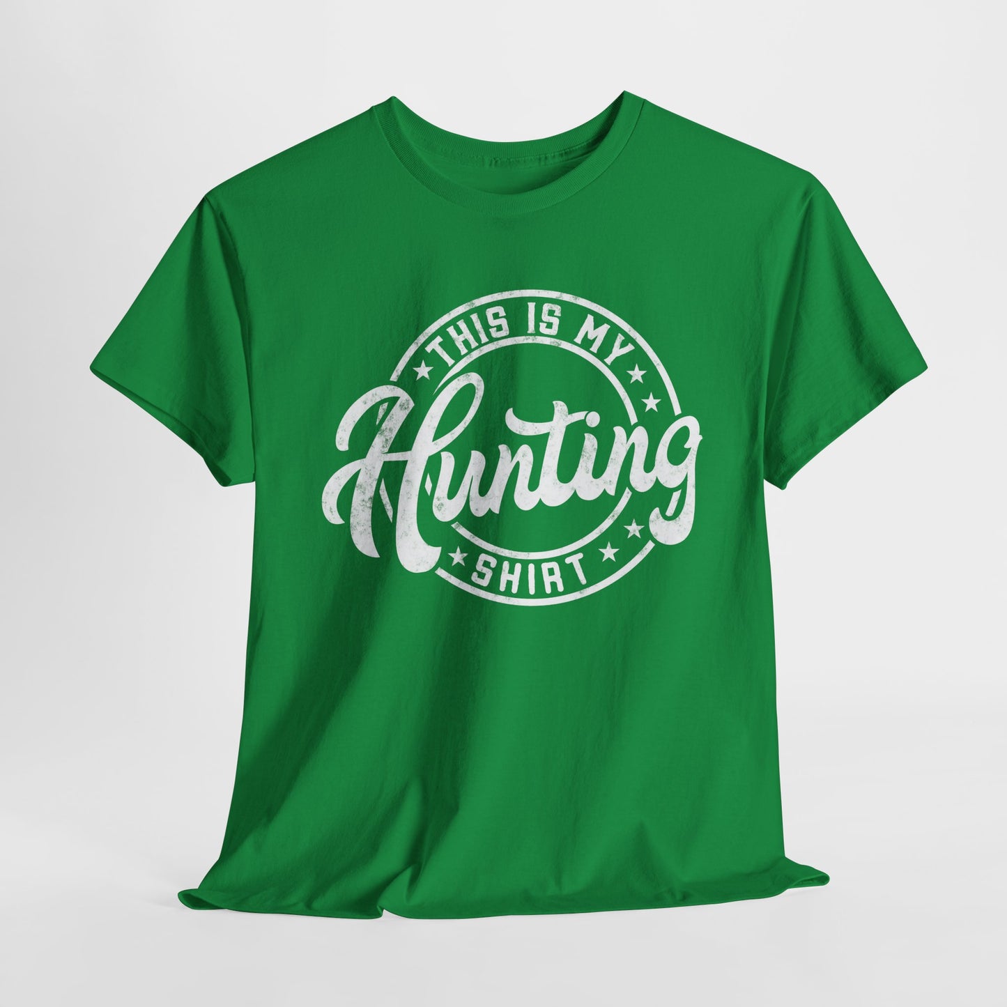 Funny Deer Duck Hunting Tee