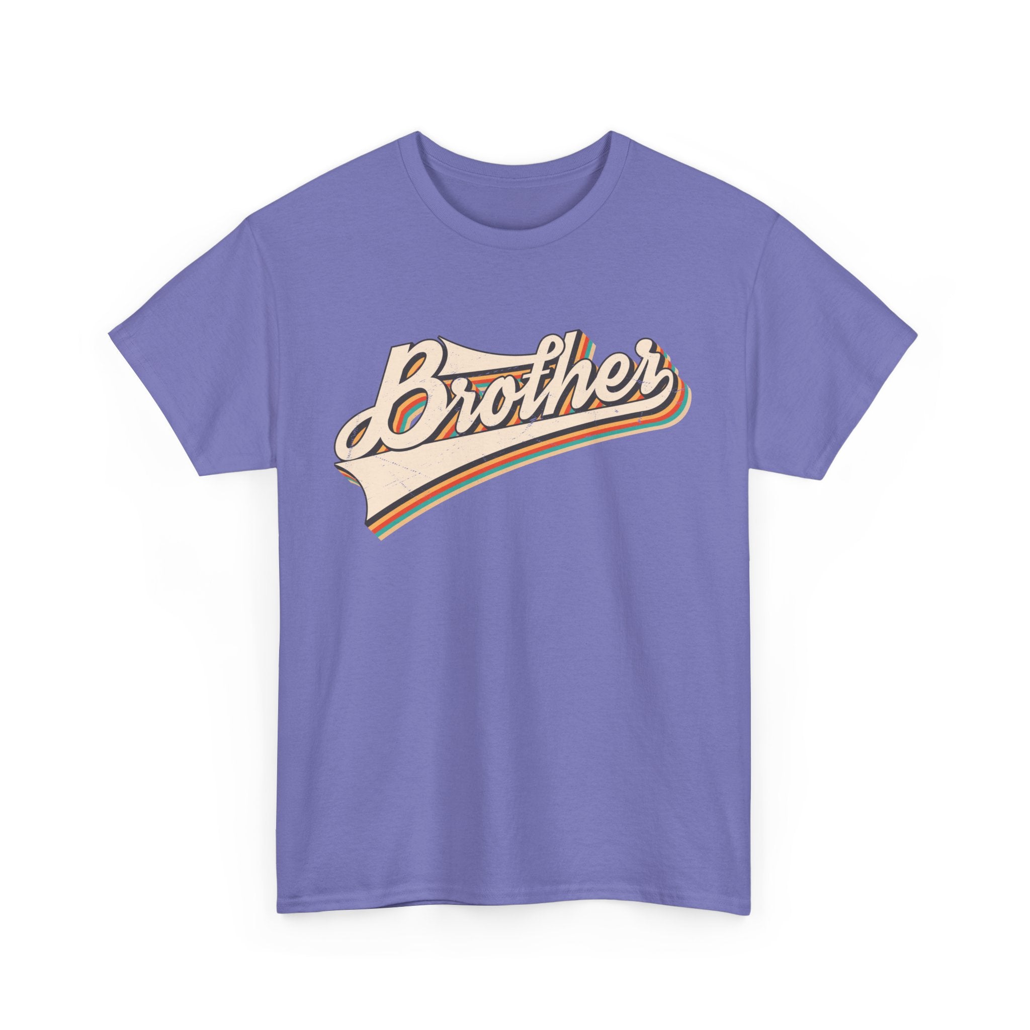 Fathers Day Retro Design Cool Gifts For Funny Brother