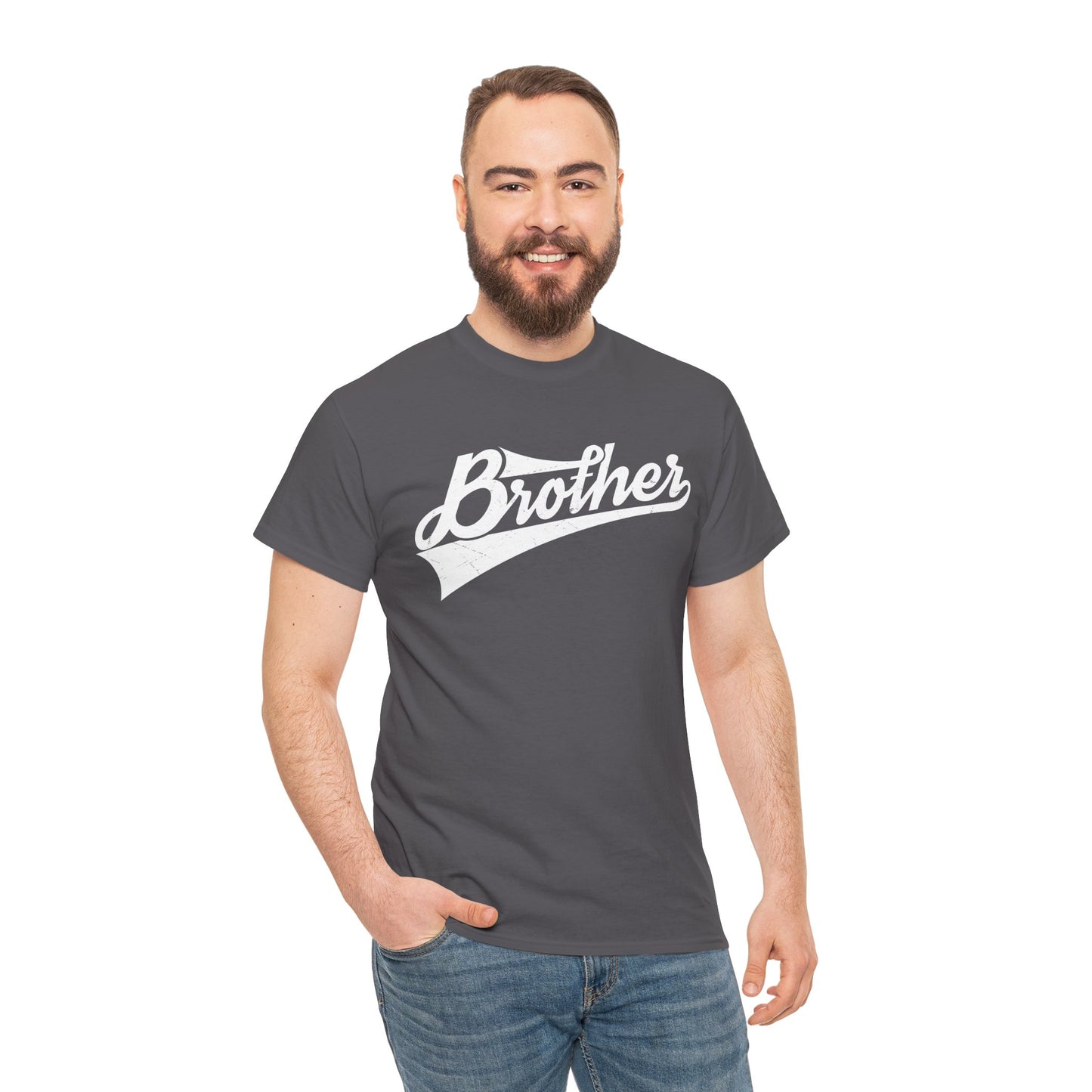 Fathers Day Retro Best Gifts For Funny Brother