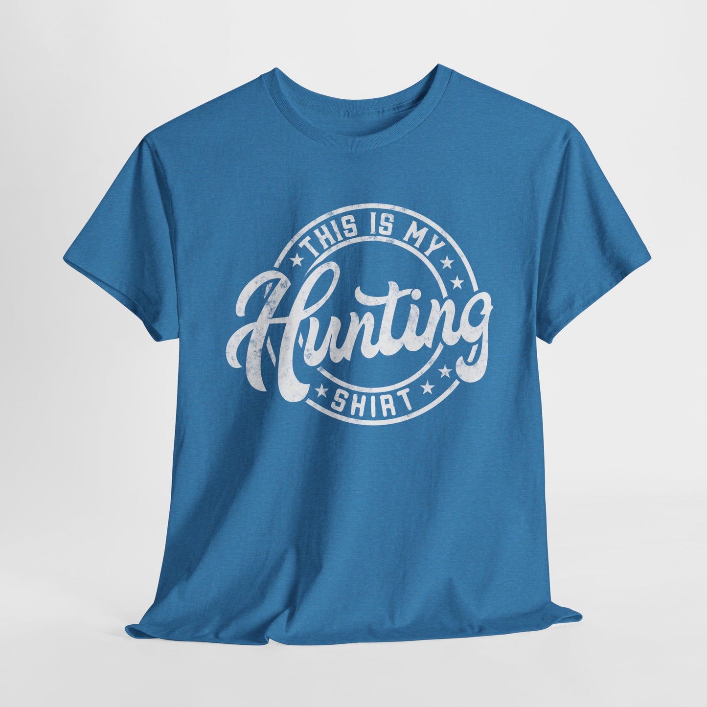 Funny Deer Duck Hunting Tee