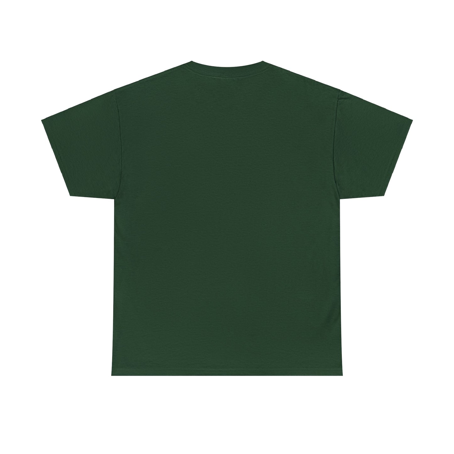 Blessed Lineman gift for Christian Lineman Unisex Heavy Cotton Tee