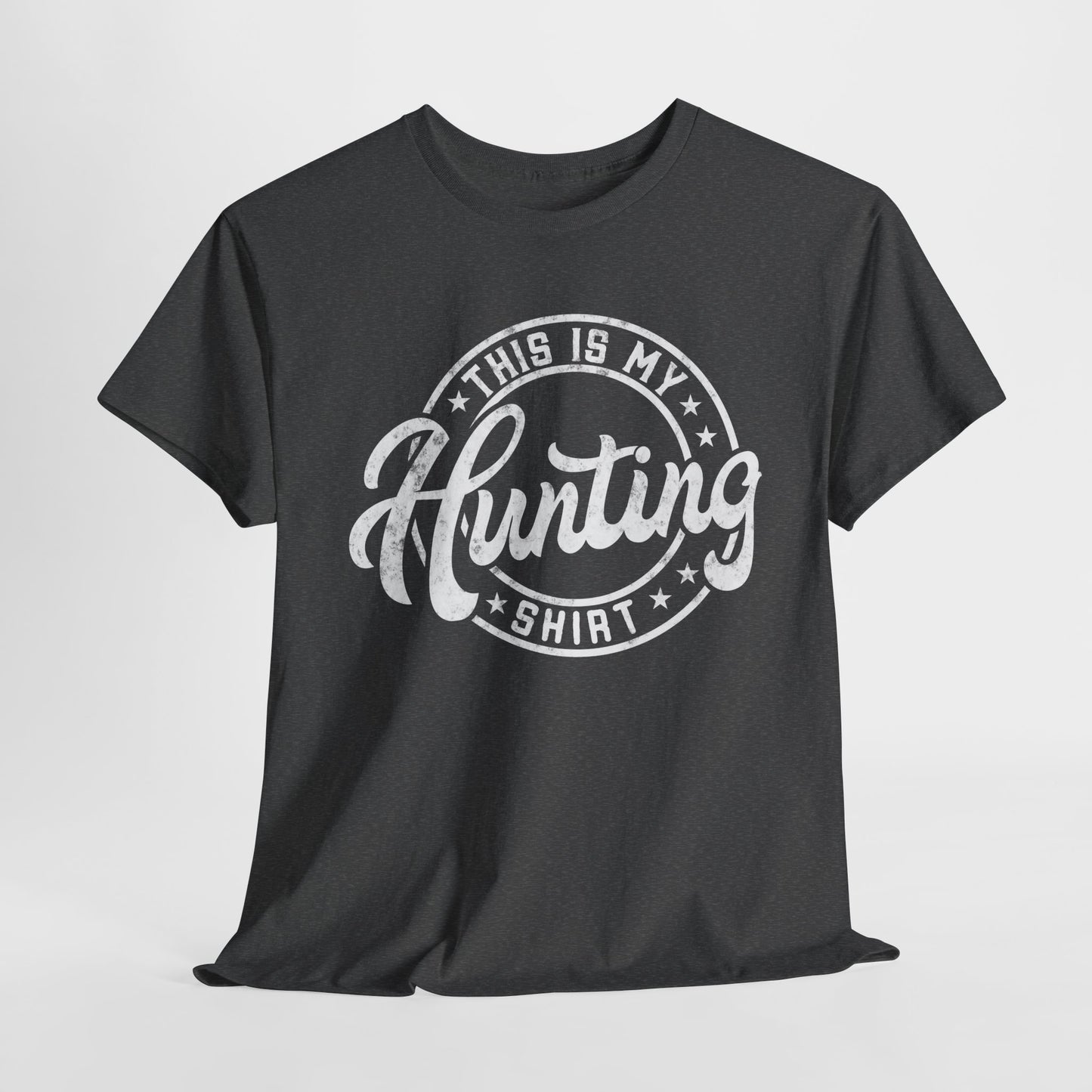 Funny Deer Duck Hunting Tee