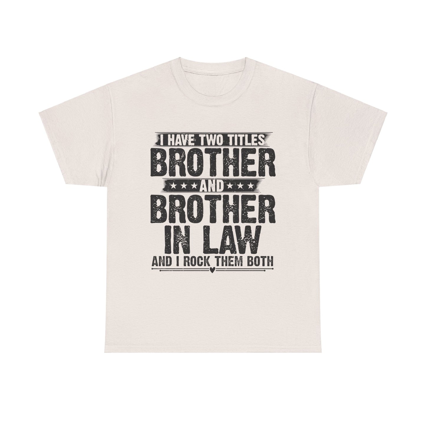 Gamer Brother Men's Tee - Funny Gaming Gifts