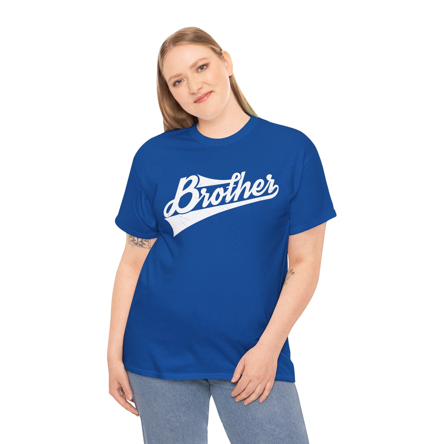 Fathers Day Retro Best Gifts For Funny Brother
