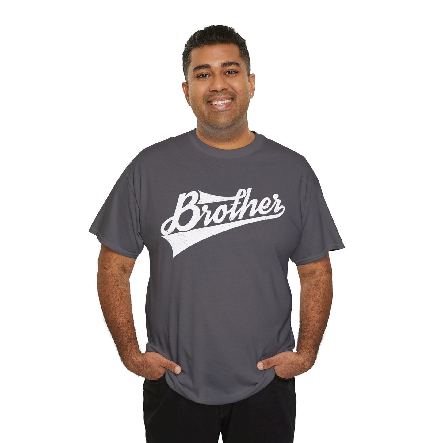 Fathers Day Retro Best Gifts For Funny Brother