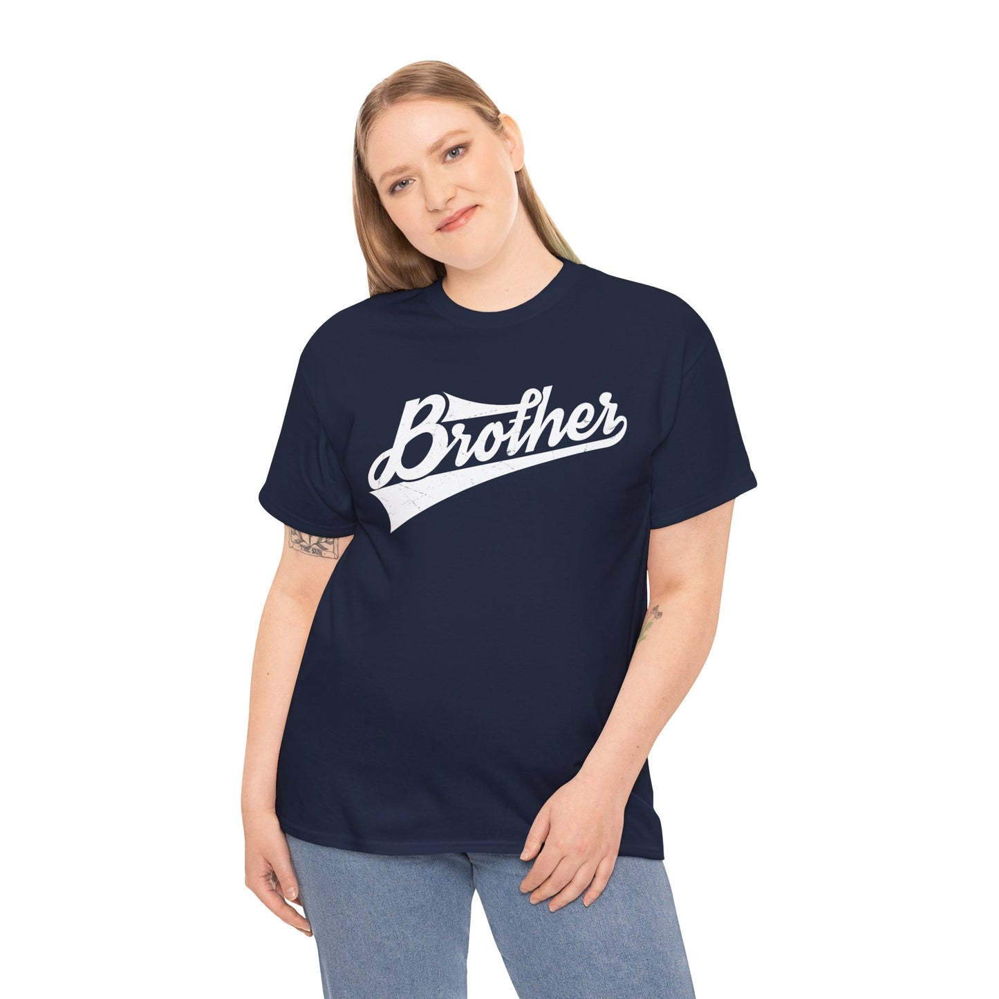 Fathers Day Retro Best Gifts For Funny Brother