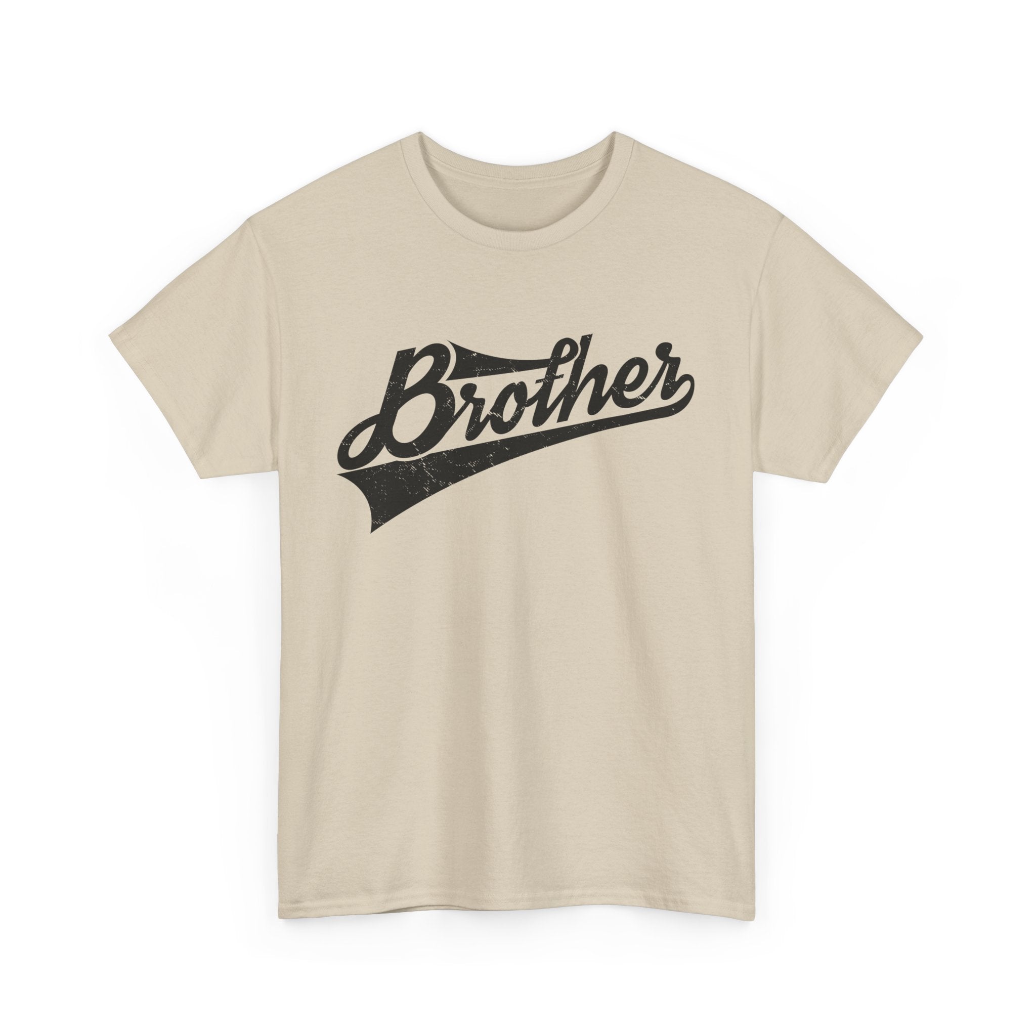 Fathers Day Retro Tee - Best Gifts for Funny Brother