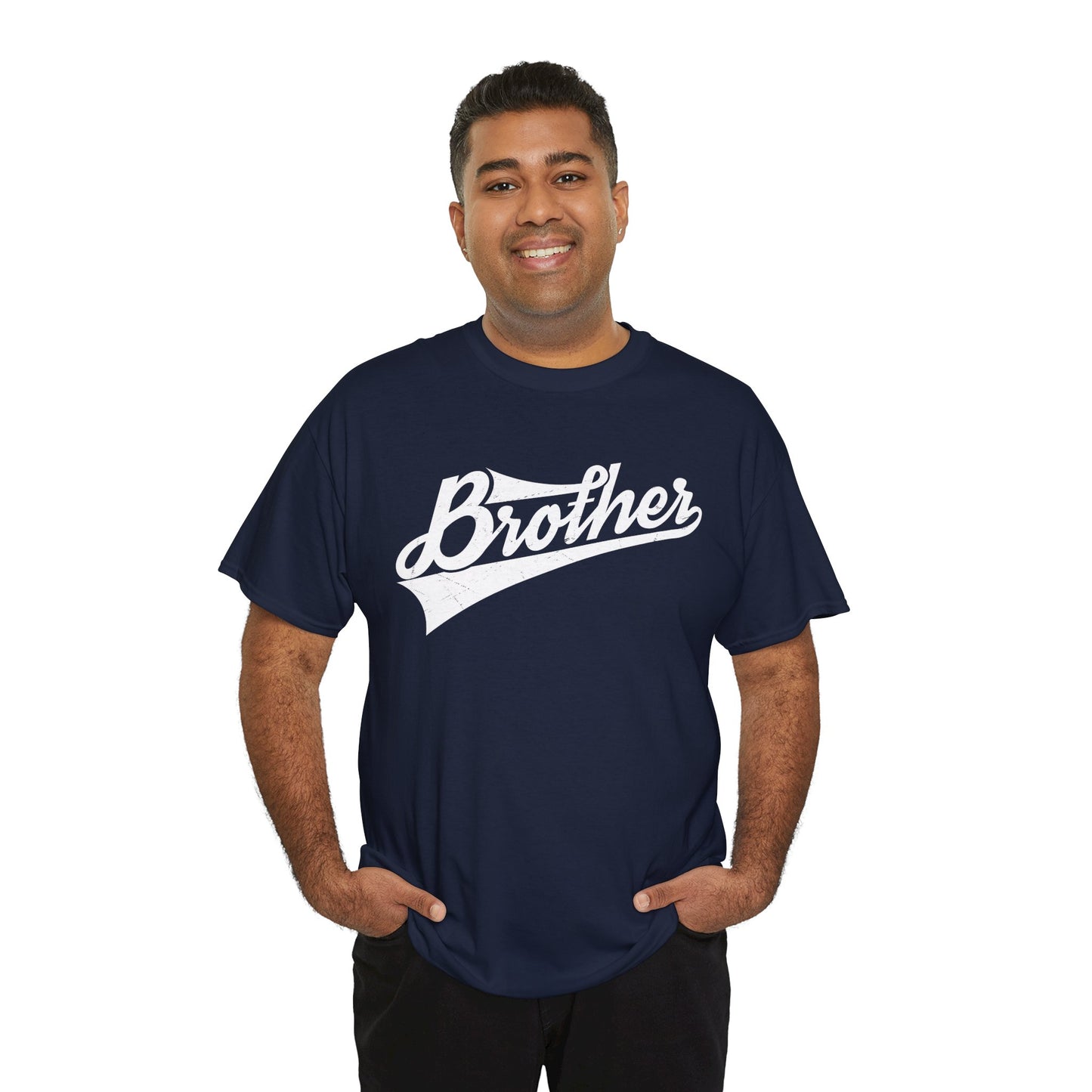 Fathers Day Retro Best Gifts For Funny Brother