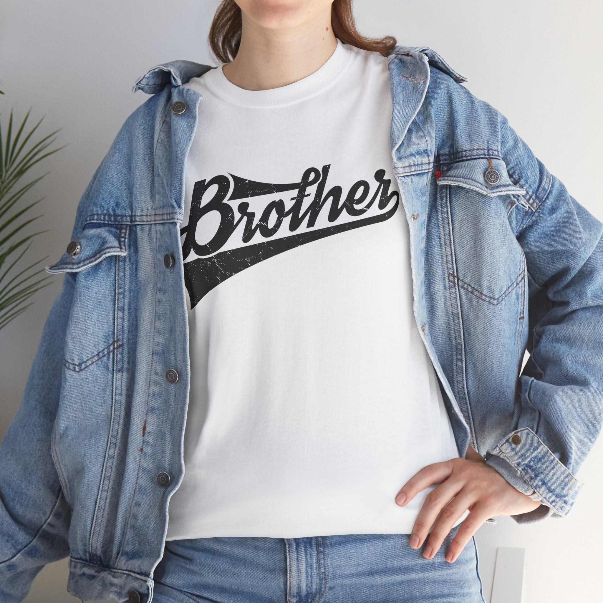 Fathers Day Retro Tee - Best Gifts for Funny Brother