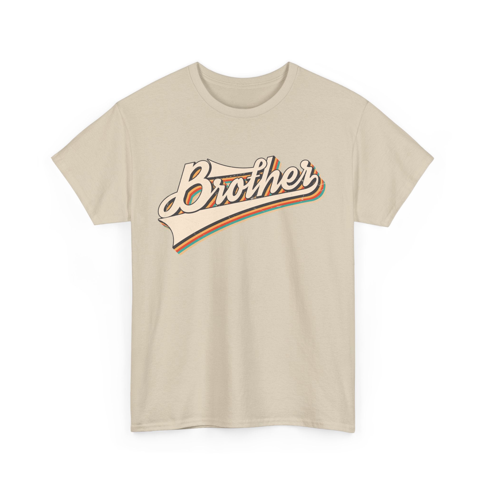 Fathers Day Retro Design Cool Gifts For Funny Brother