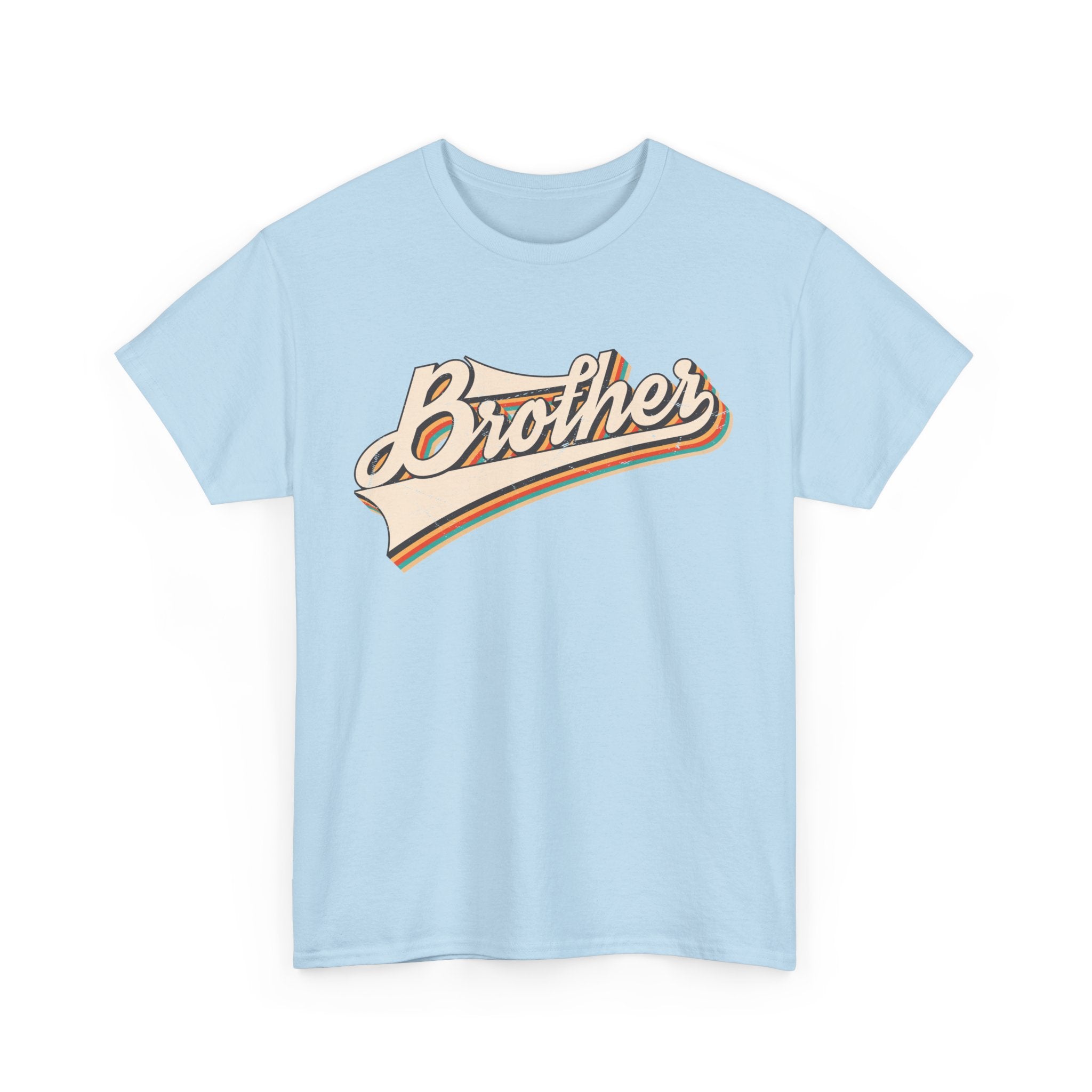 Fathers Day Retro Design Cool Gifts For Funny Brother