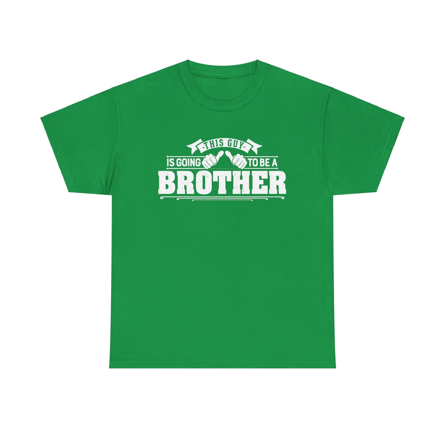This Guy Is Going To Be A Brother Gift T-Shirt