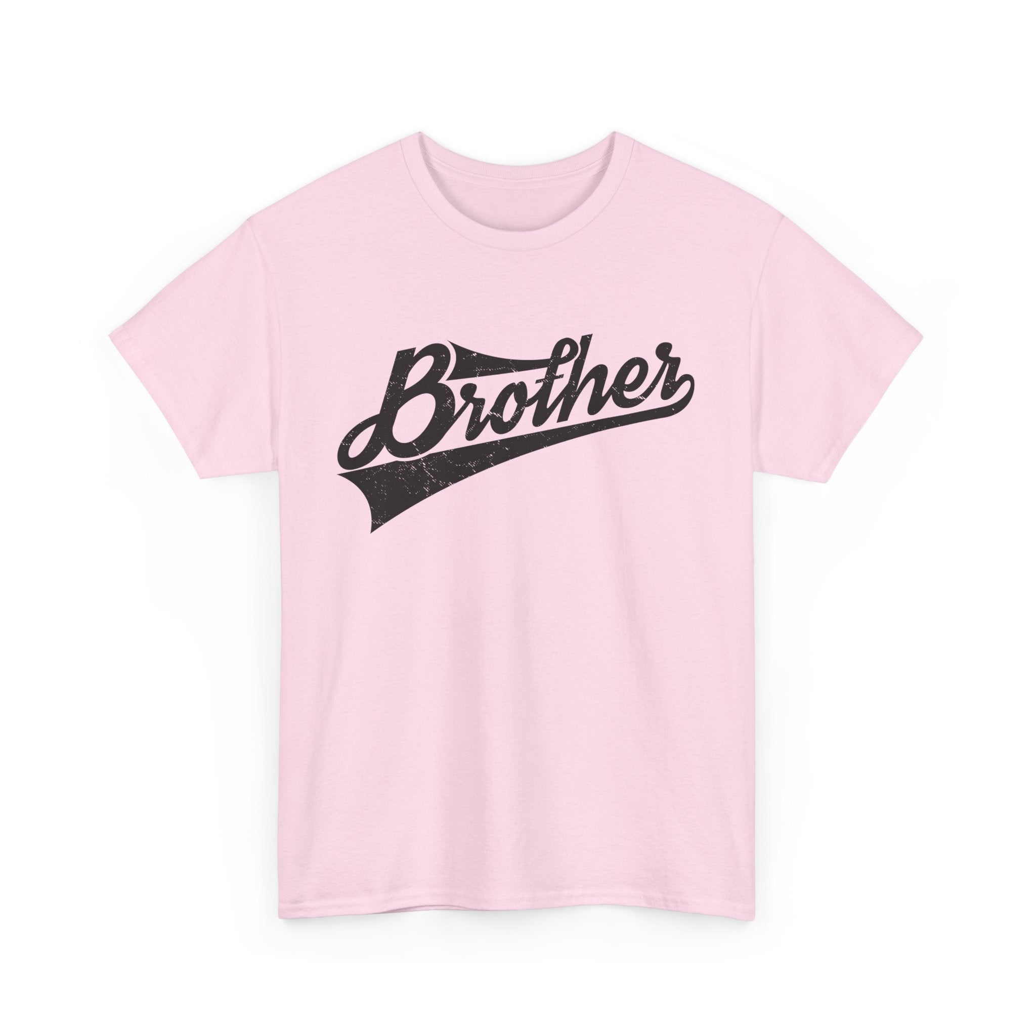 Fathers Day Retro Tee - Best Gifts for Funny Brother