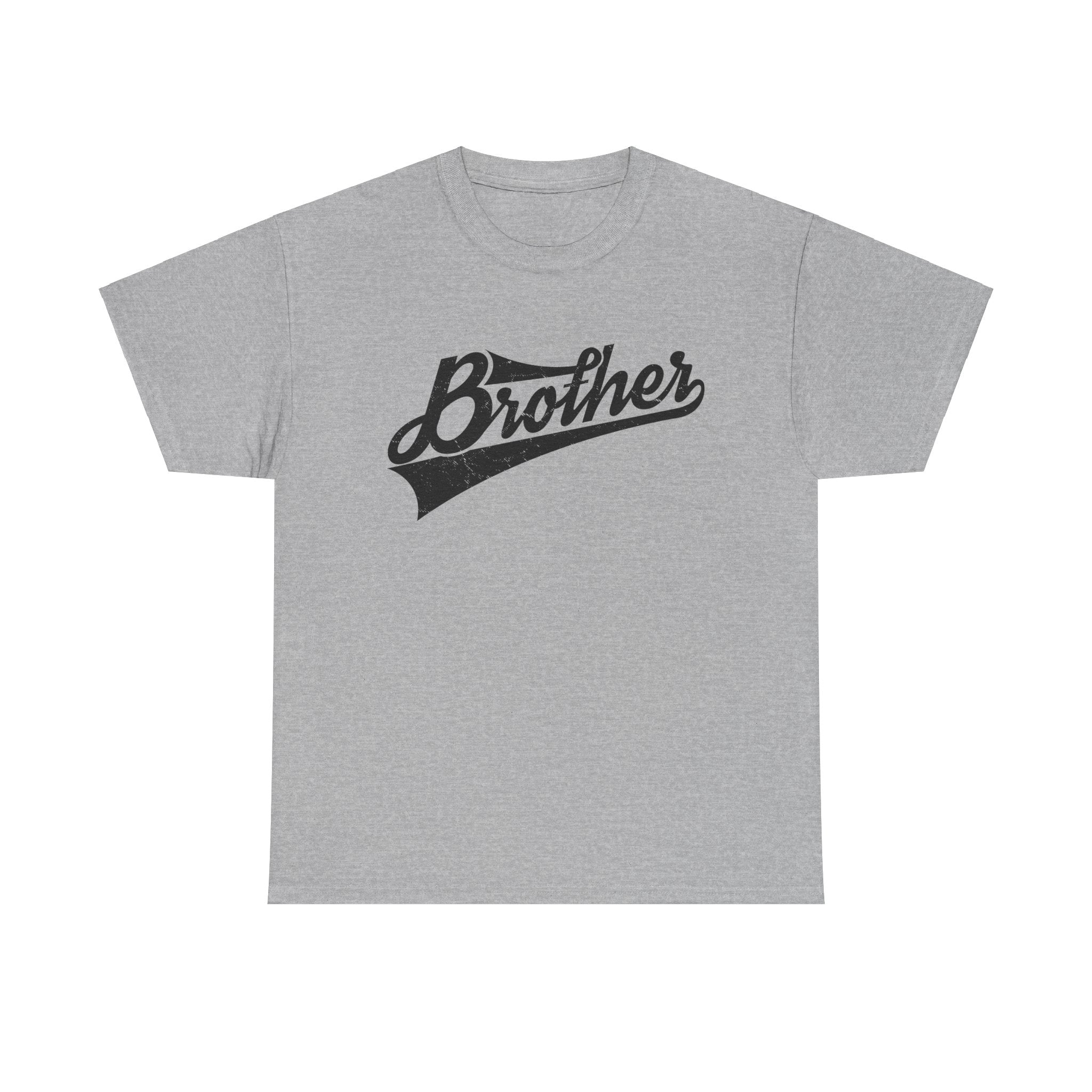 Fathers Day Retro Tee - Best Gifts for Funny Brother