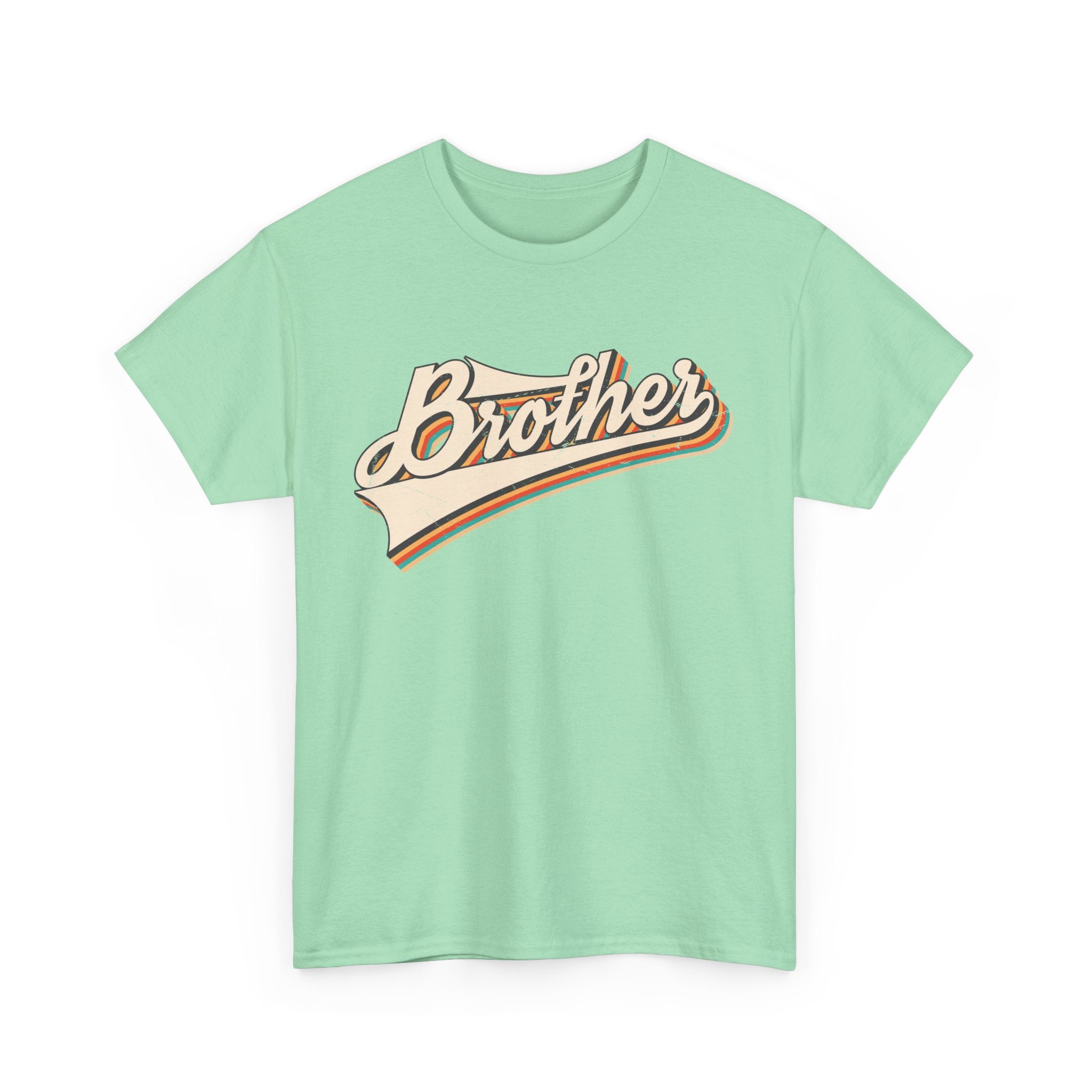 Fathers Day Retro Design Cool Gifts For Funny Brother