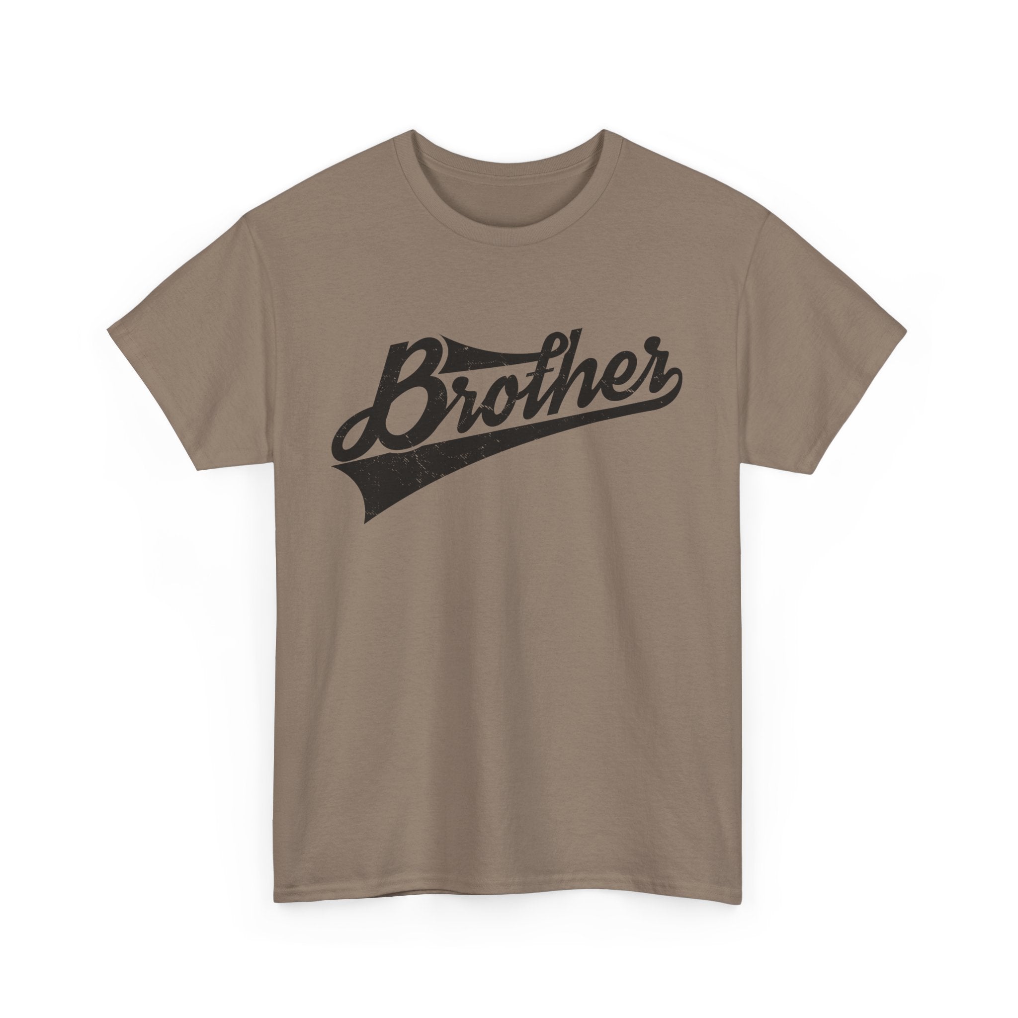 Fathers Day Retro Tee - Best Gifts for Funny Brother