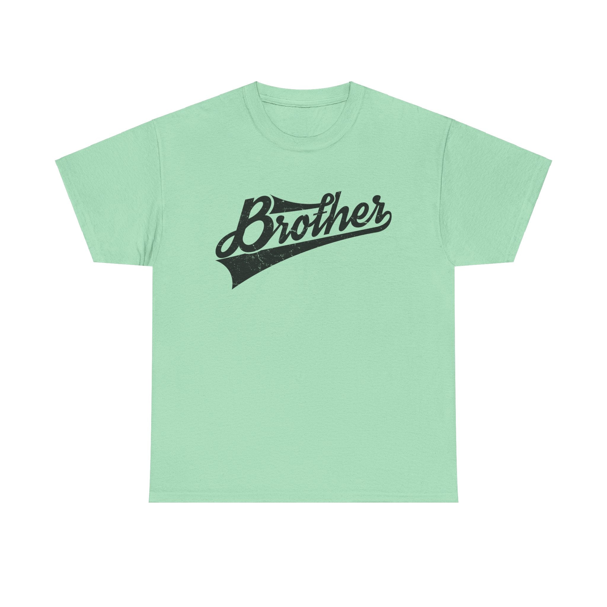 Fathers Day Retro Tee - Best Gifts for Funny Brother